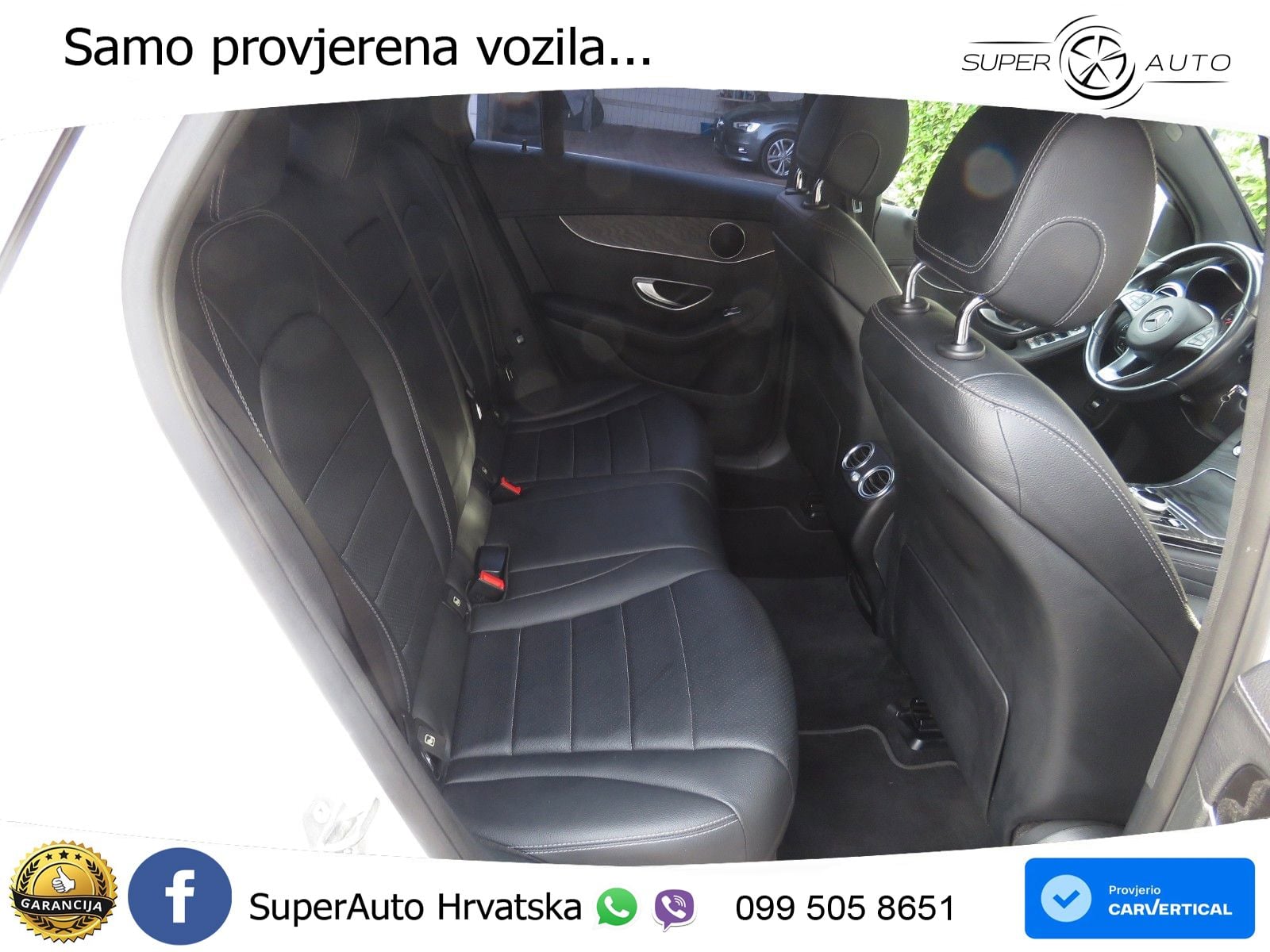 Mercedes GLC Coupe 220d (170 KS) 4MATIC G-TRONIC