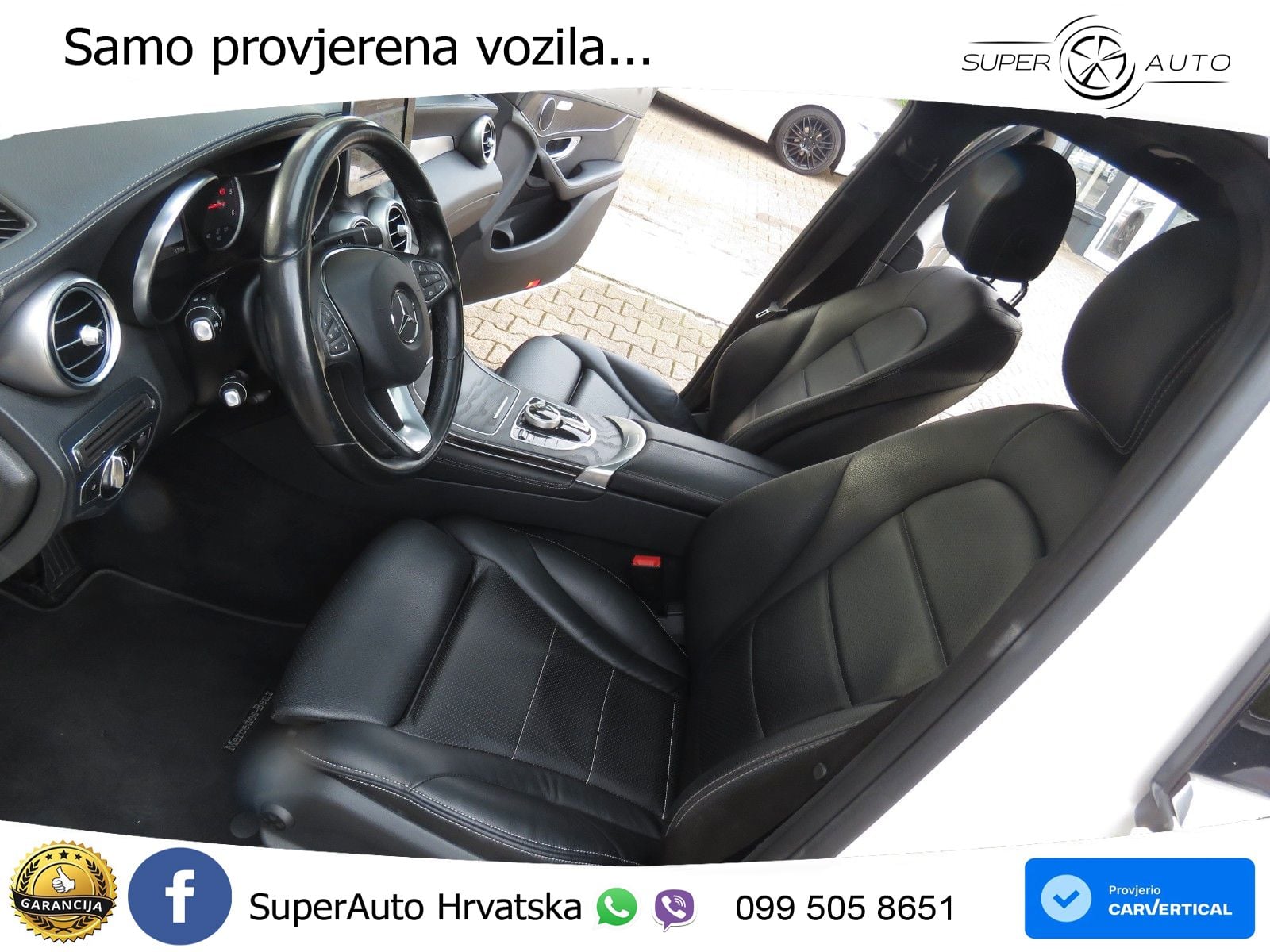 Mercedes GLC Coupe 220d (170 KS) 4MATIC G-TRONIC