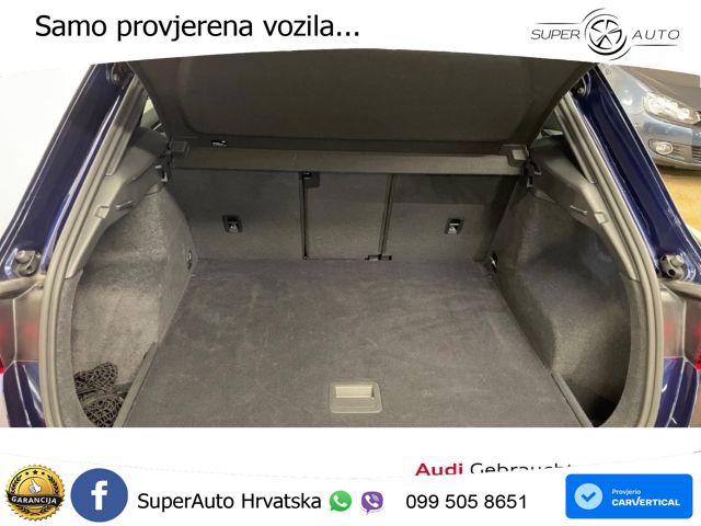 Audi Q3 40 TDI (200 KS) quattro S tronic advanced