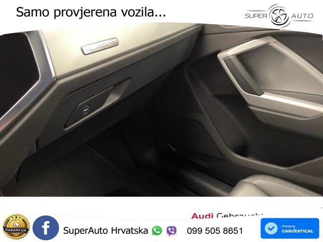 Audi Q3 40 TDI (200 KS) quattro S tronic advanced