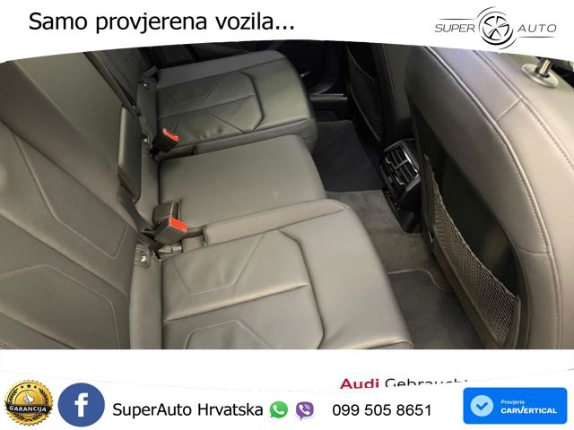 Audi Q3 40 TDI (200 KS) quattro S tronic advanced