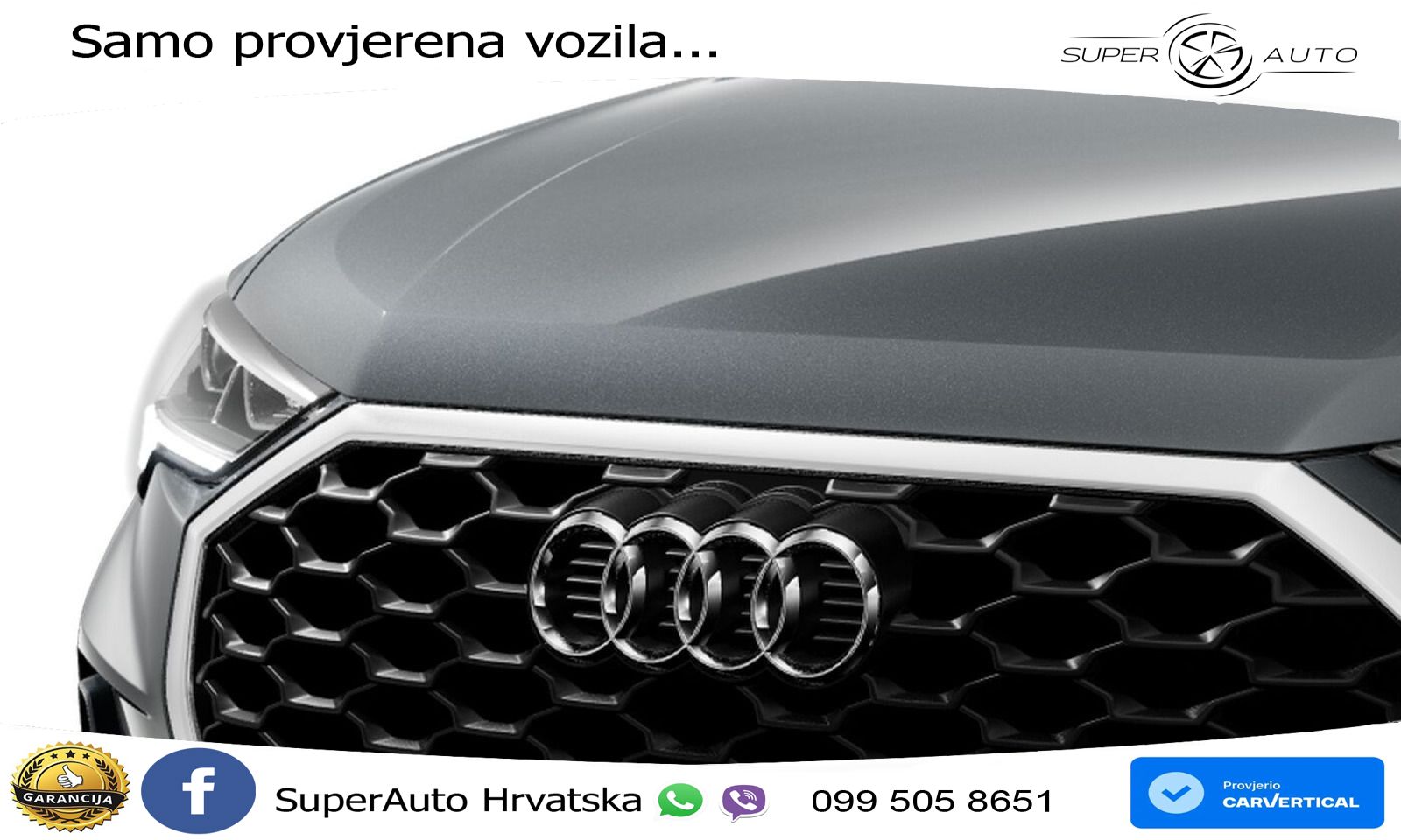 Audi Q3 III Sportback 1.5 TFSI (150 KS) S tronic LED+GR SJED+ACC