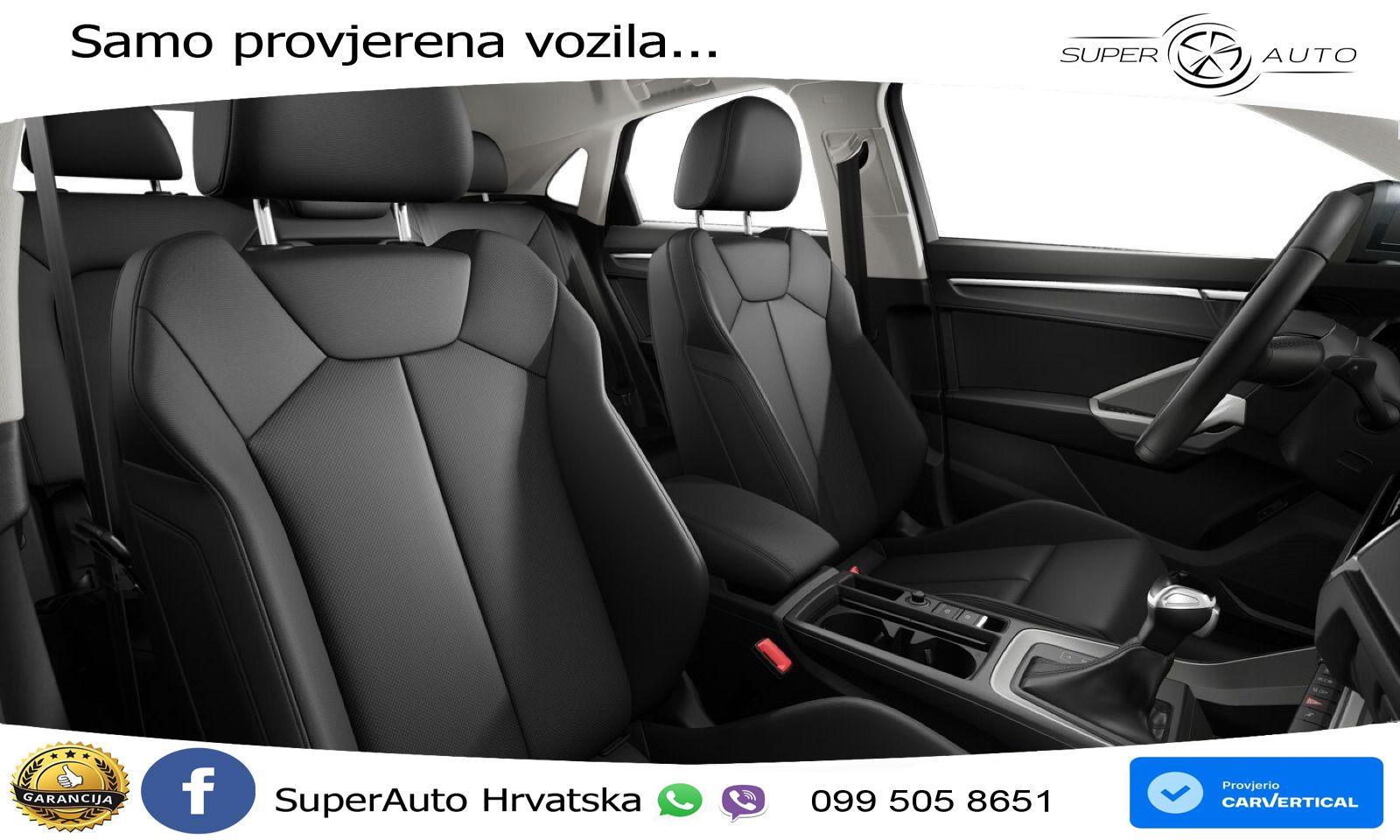 Audi Q3 III Sportback 1.5 TFSI (150 KS) S tronic LED+GR SJED+ACC