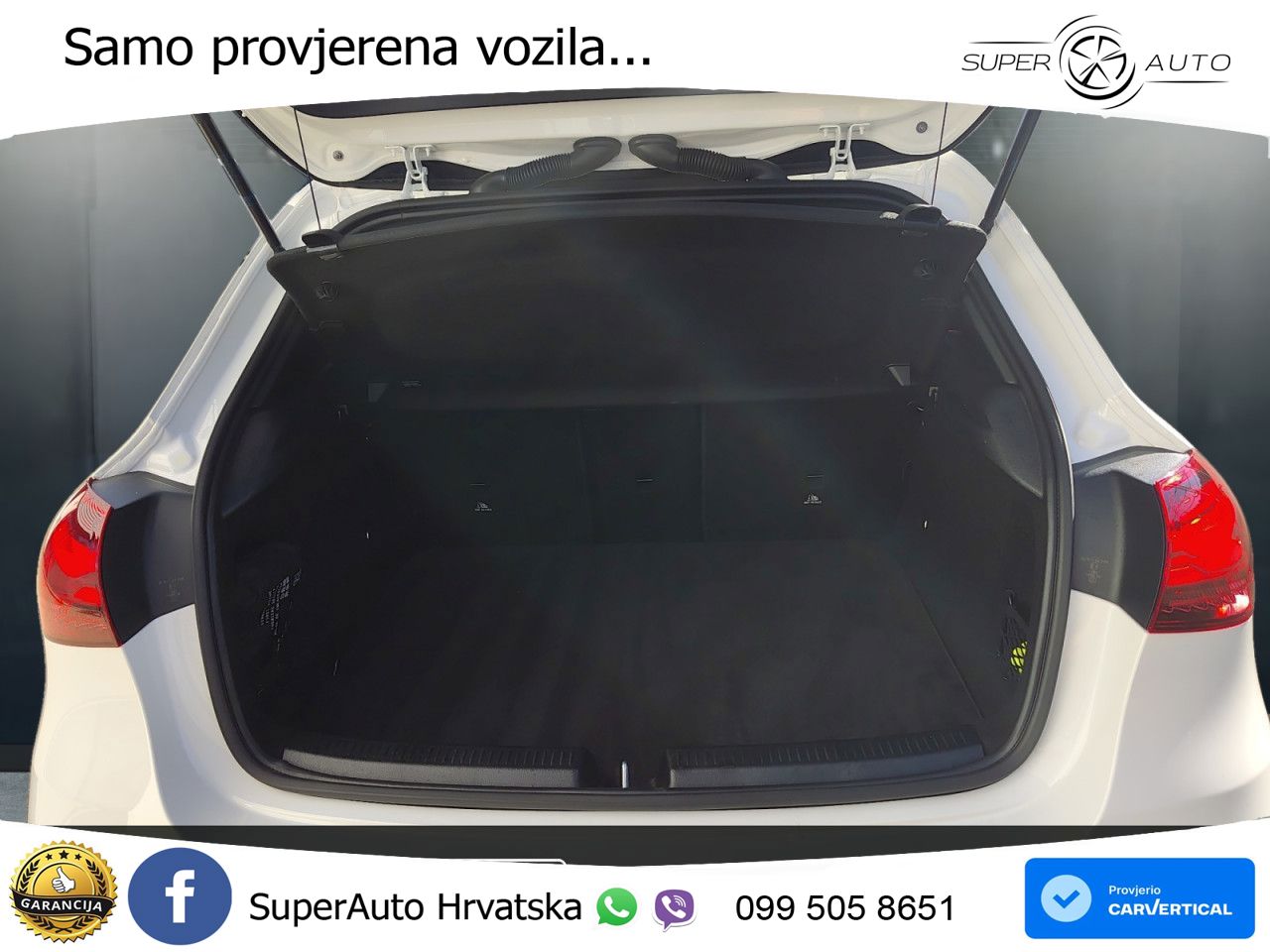 Mercedes-Benz AMG A 35 4MATIC AMG SPEEDSHIFT DCT LED+GR SJED+ACC