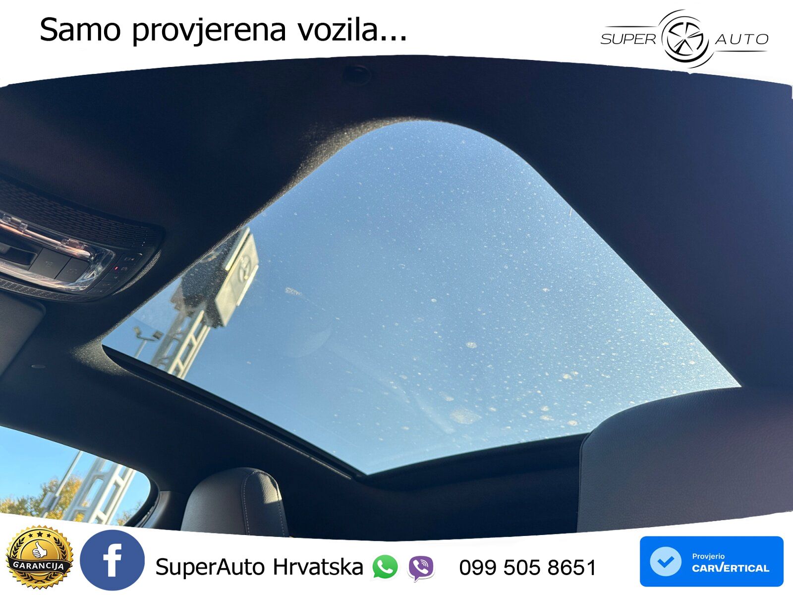 Mercedes-Benz A 200d 8G-DCT AMG