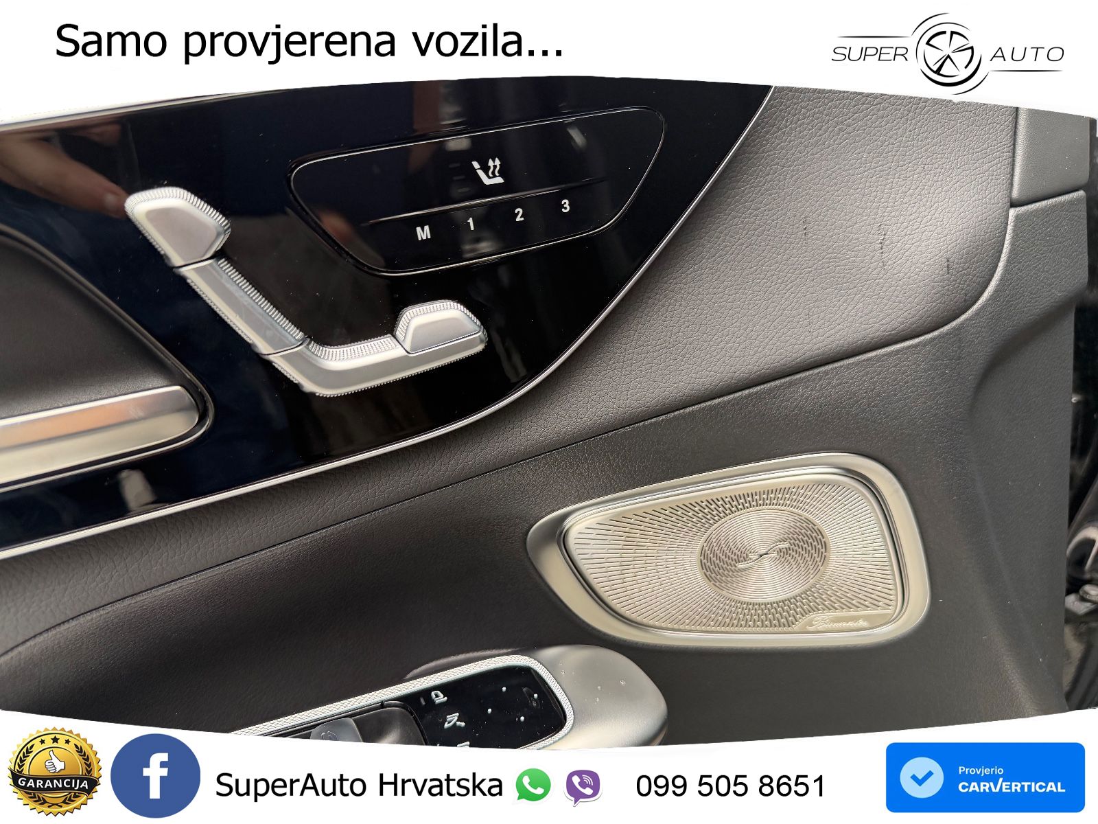 Mercedes GLC 220d (197 KS) 4MATIC 9G-TRONIC AMG LED+GR SJED+ACC