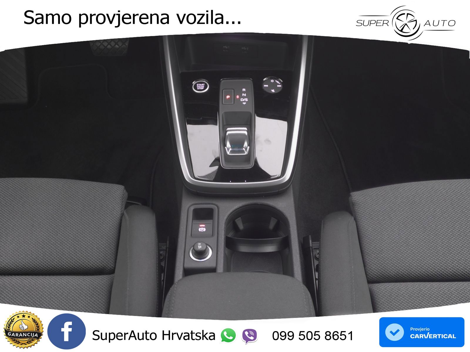 Audi A3 35 TDI (150 KS) S tronic S line LED+GR SJED+ACC