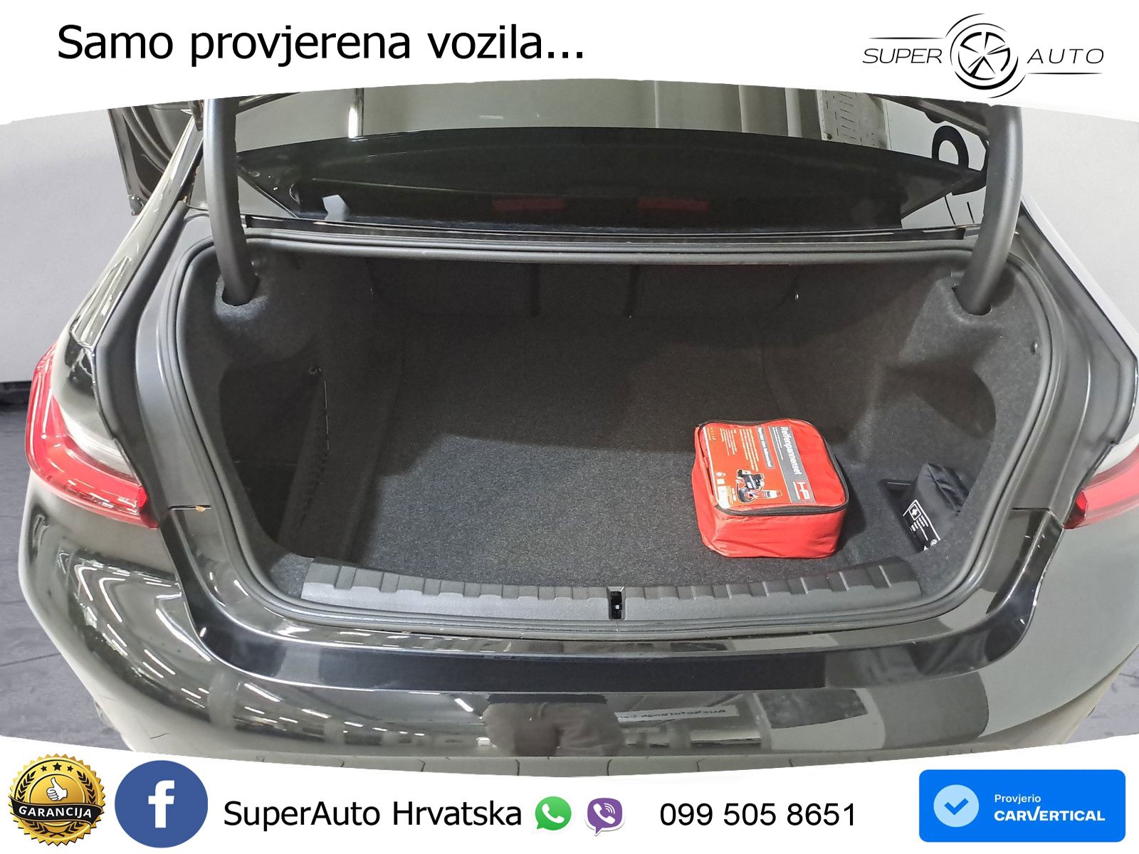 BMW 320i (184 KS) xDrive Steptronic M Sport LED+GR SJED+ACC