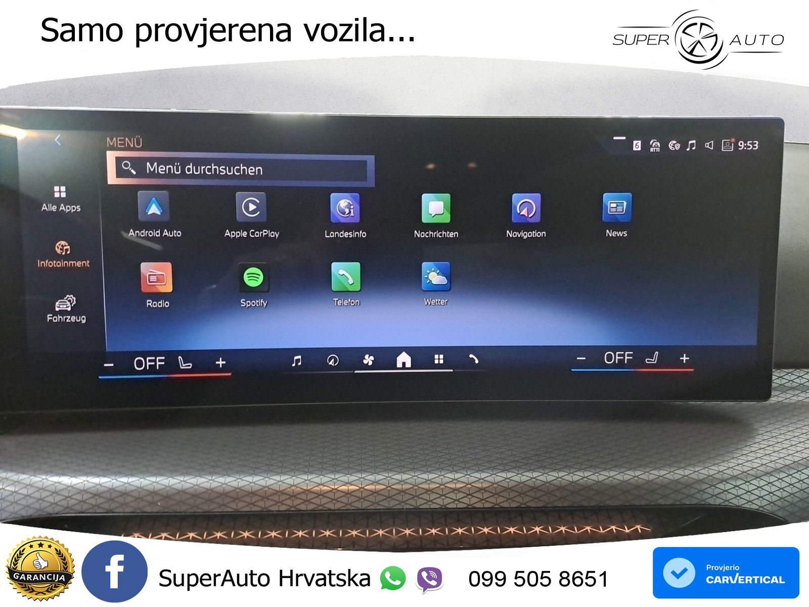 BMW 320i (184 KS) xDrive Steptronic M Sport LED+GR SJED+ACC