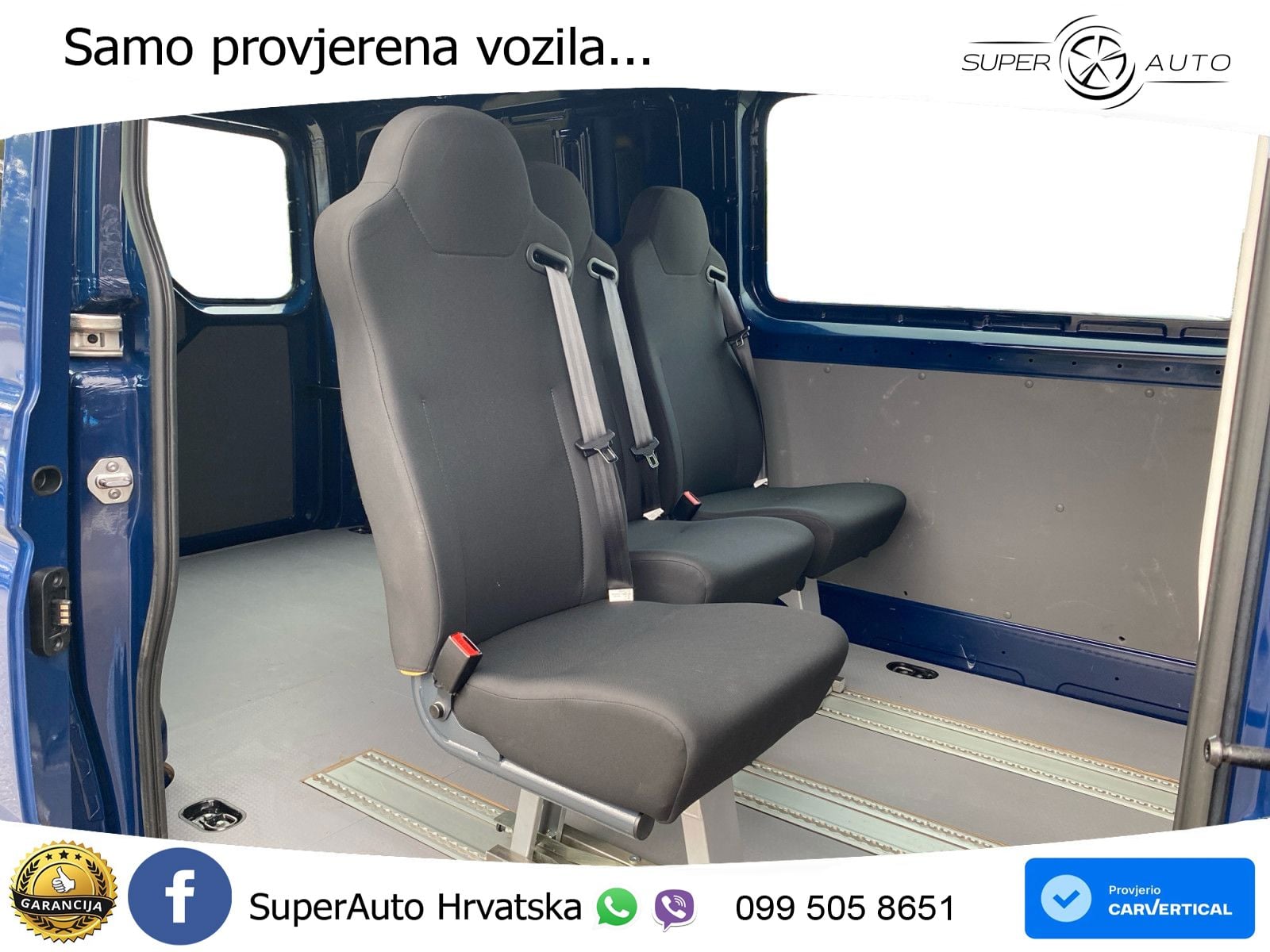 Volkswagen Crafter 35 2.0 TDI L2H1 FWD AHK Navi Klima 177 KS