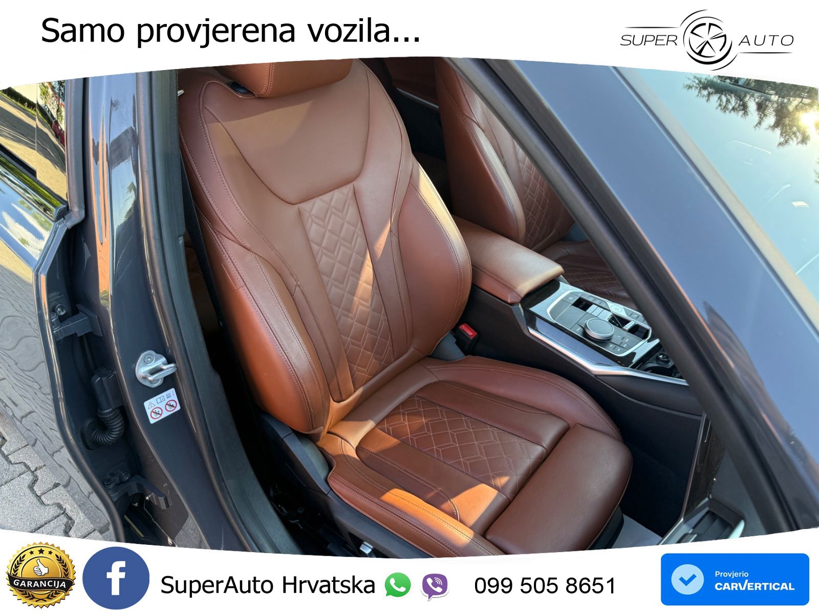 BMW 330d (286 KS) xDrive Steptronic M Sport LED+GR SJED+ACC