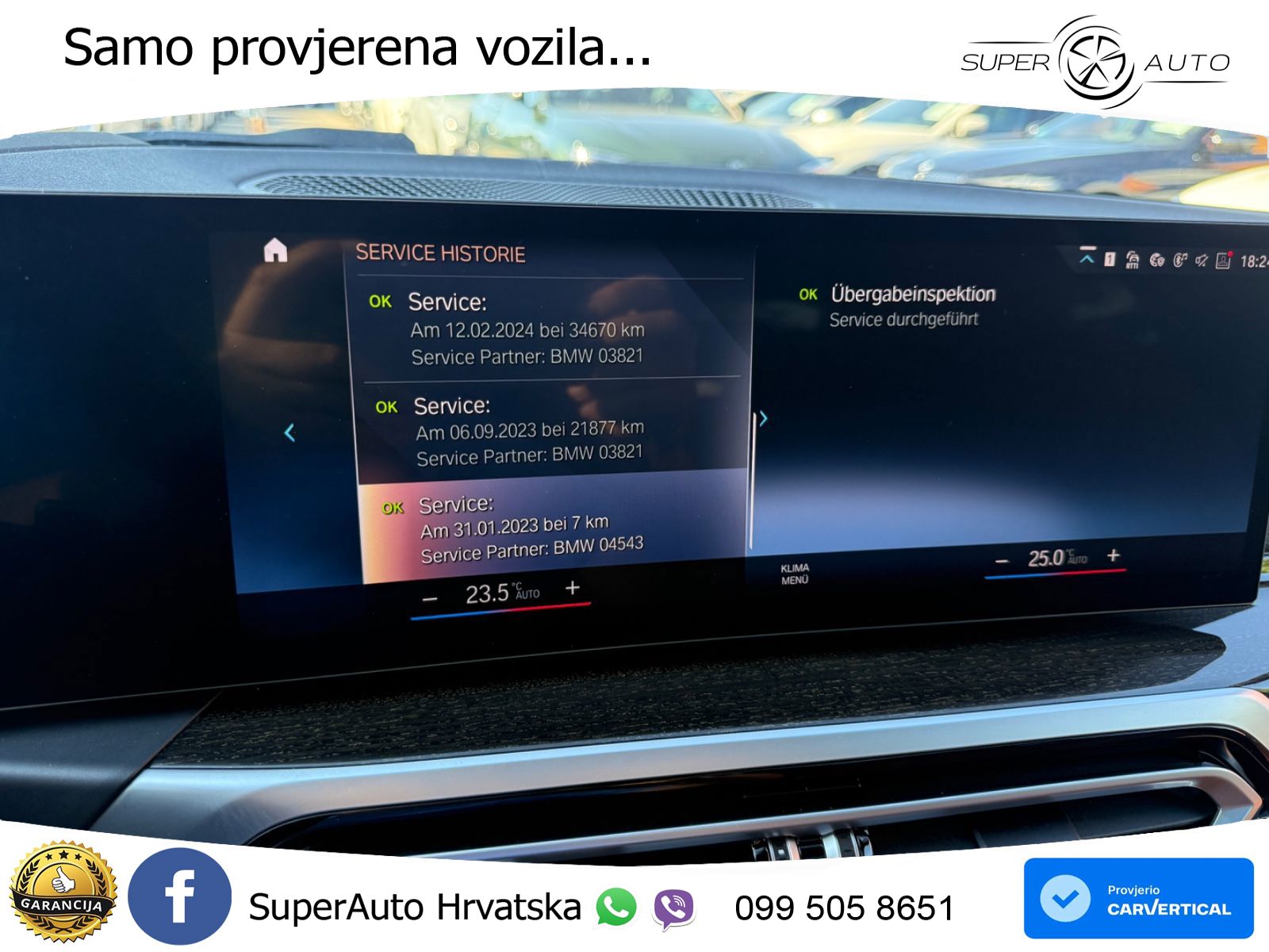 BMW 330d (286 KS) xDrive Steptronic M Sport LED+GR SJED+ACC