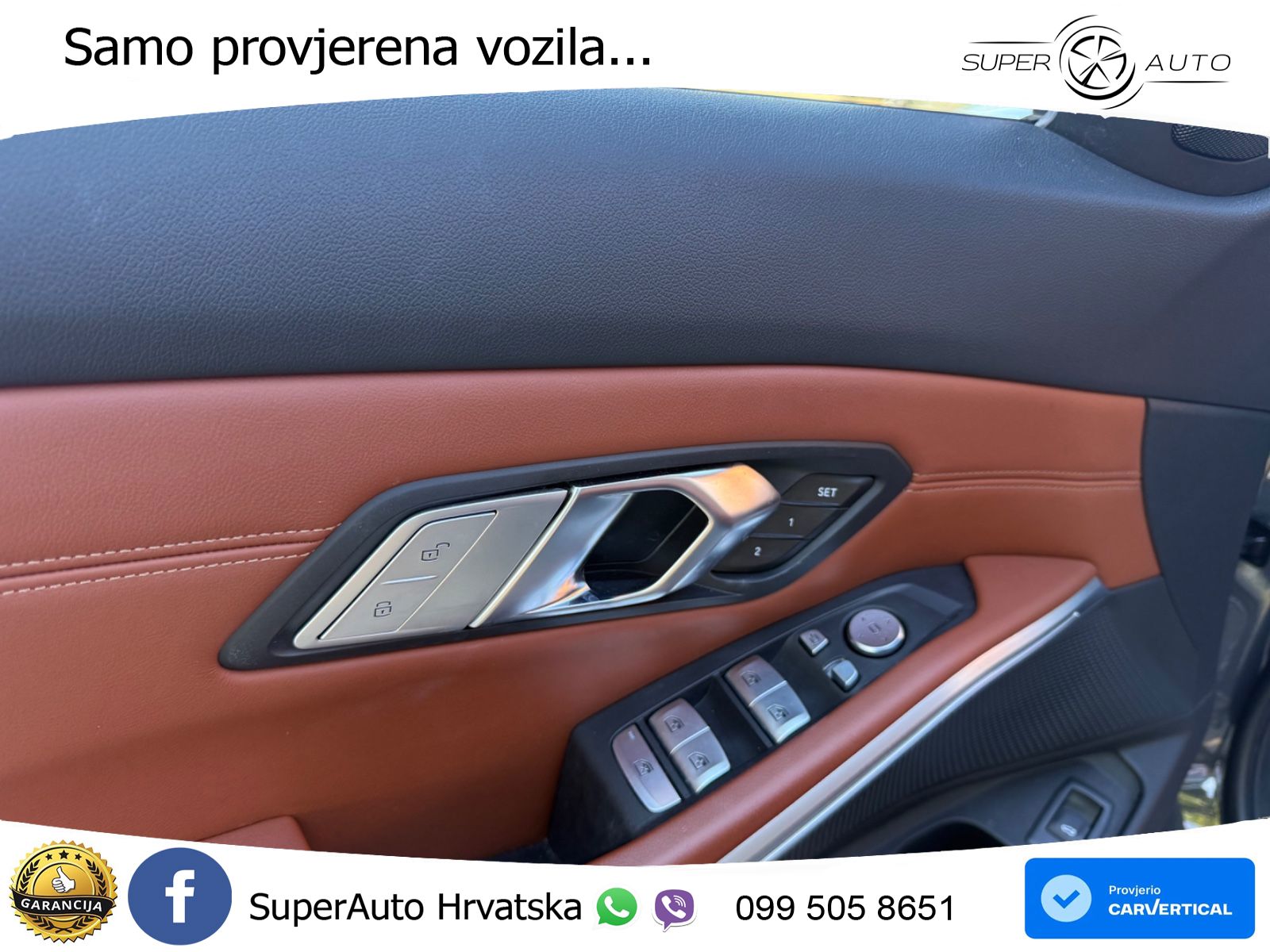 BMW 330d (286 KS) xDrive Steptronic M Sport LED+GR SJED+ACC