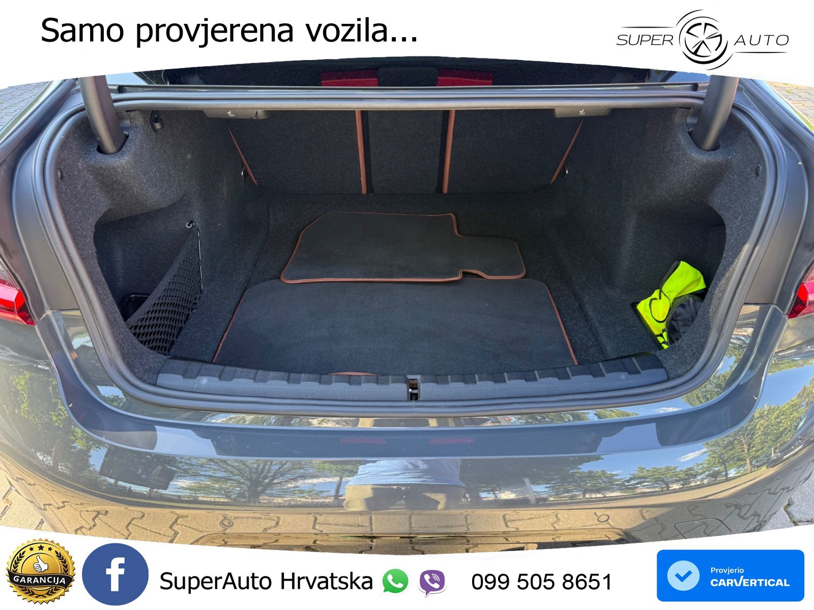 BMW 330d (286 KS) xDrive Steptronic M Sport LED+GR SJED+ACC