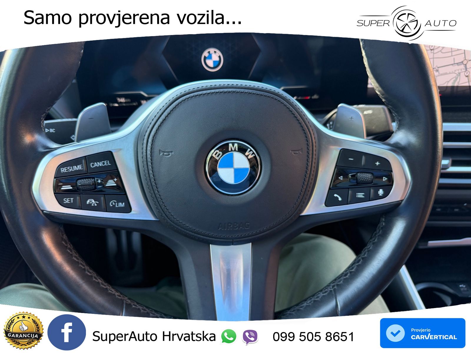 BMW 330d (286 KS) xDrive Steptronic M Sport LED+GR SJED+ACC