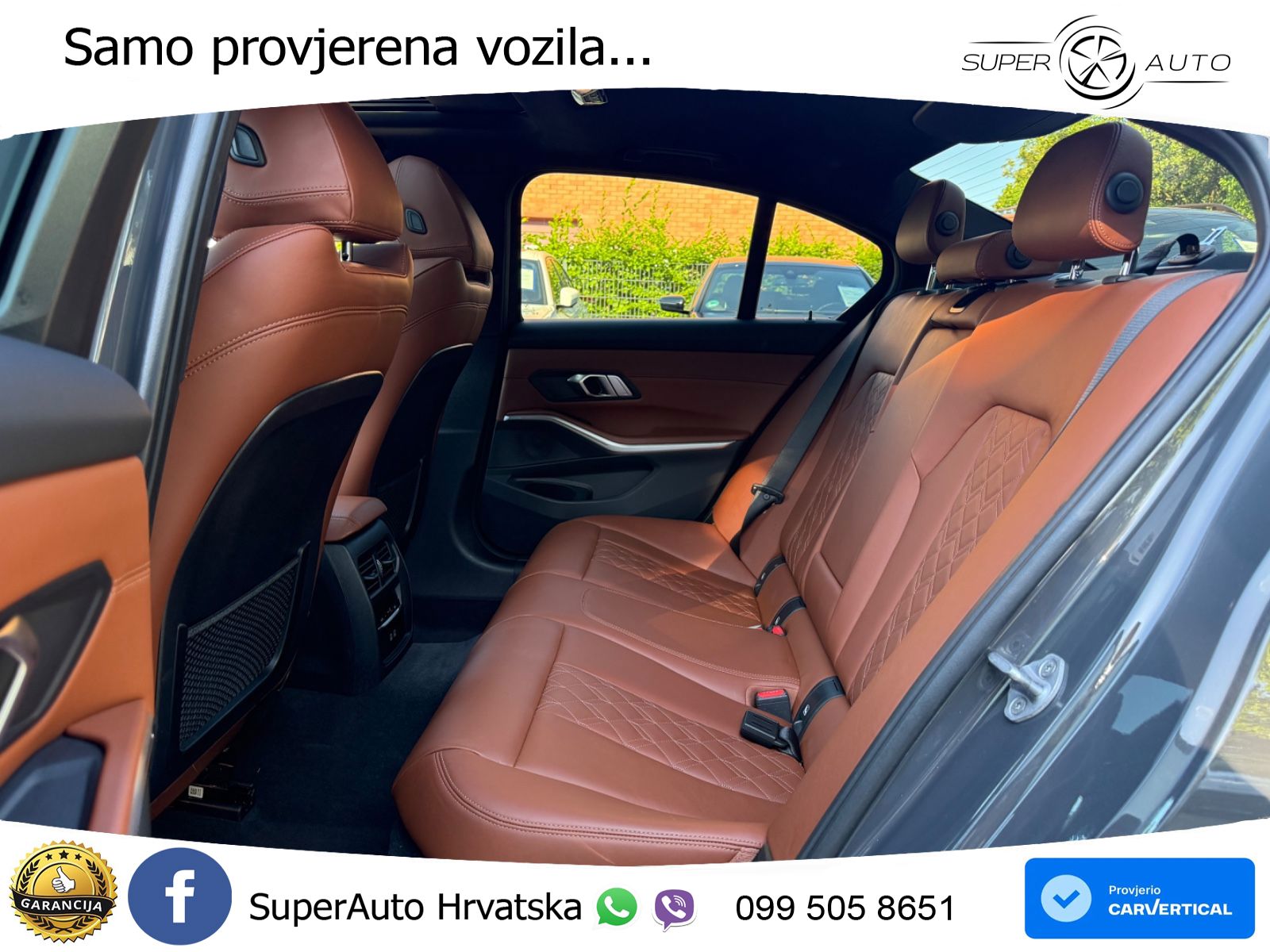 BMW 330d (286 KS) xDrive Steptronic M Sport LED+GR SJED+ACC