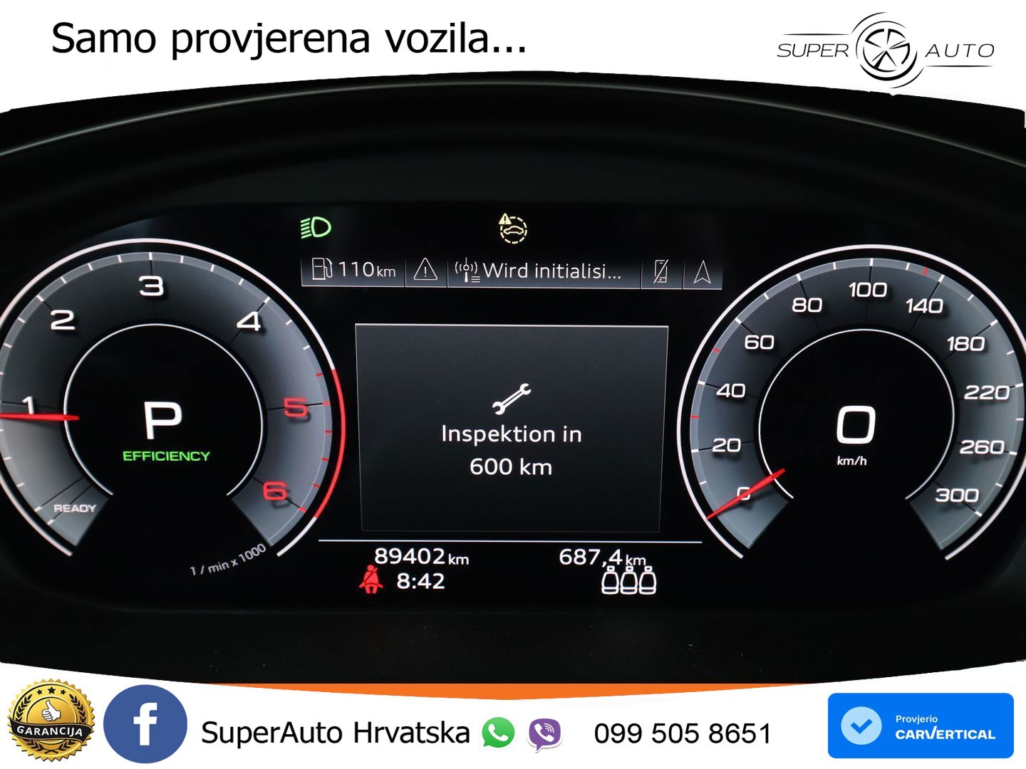 Audi A5 Sportback 40 TDI (204 KS) quattro S tronic S line MATRIX+GR SJED+KAM