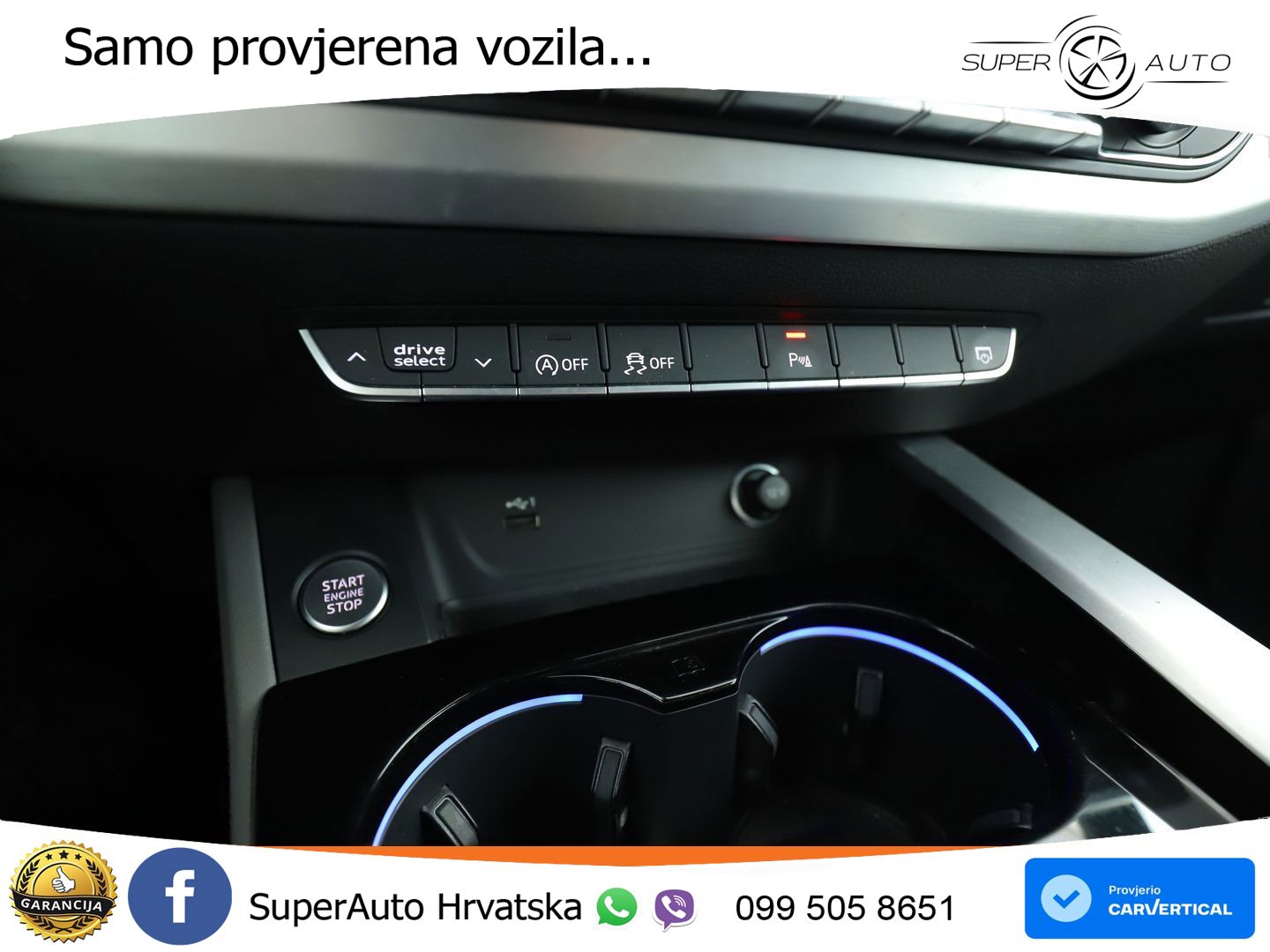 Audi A5 Sportback 40 TDI (204 KS) quattro S tronic S line MATRIX+GR SJED+KAM