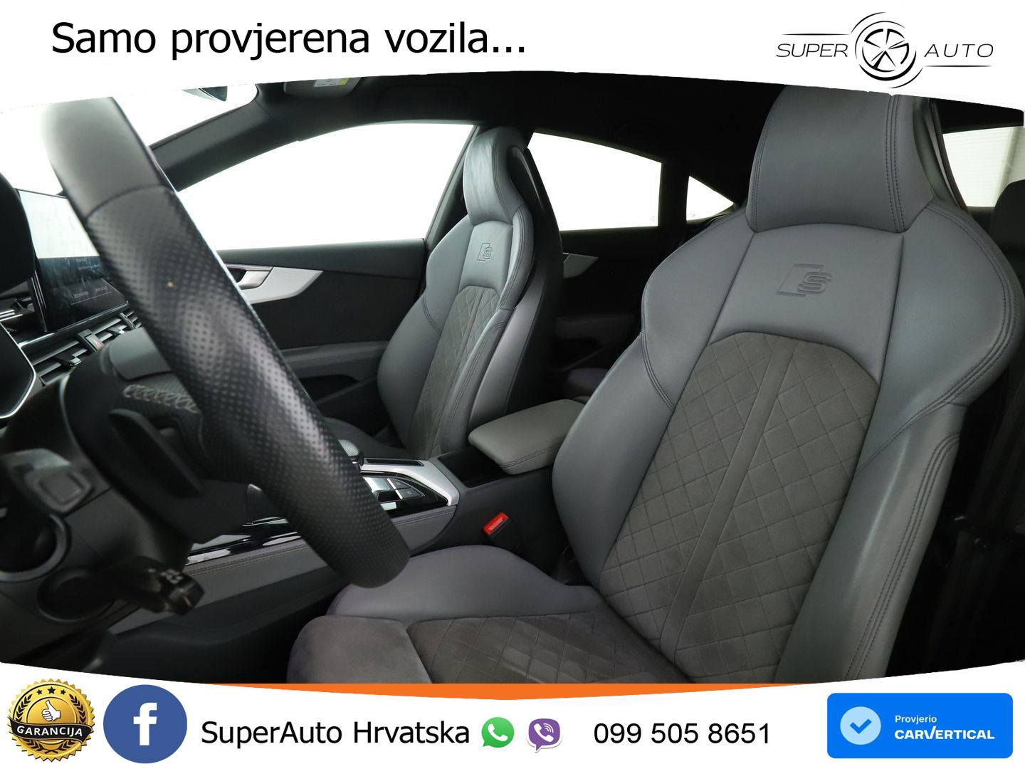 Audi A5 Sportback 40 TDI (204 KS) quattro S tronic S line MATRIX+GR SJED+KAM