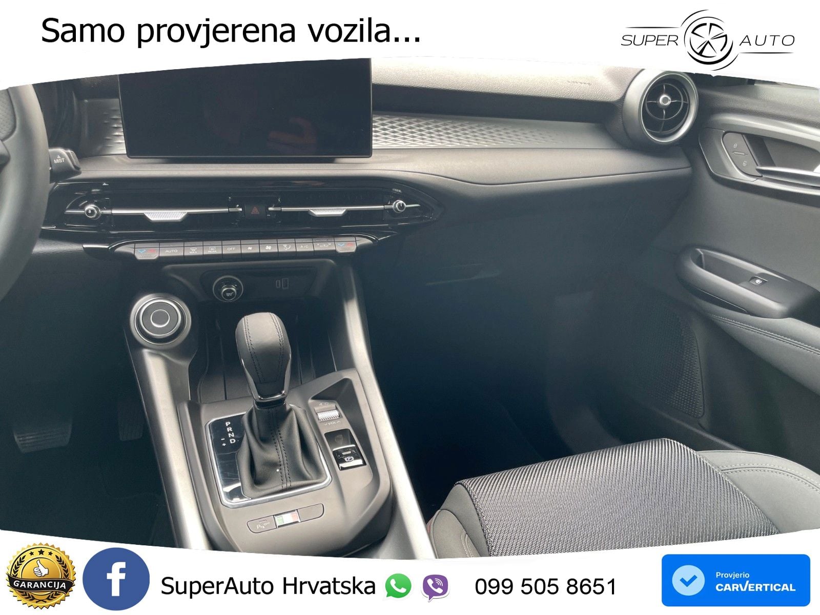 Alfa Romeo Tonale 1.5 Turbo (130 KS) 48V-Hybrid TCT LED+GR SJED+ACC