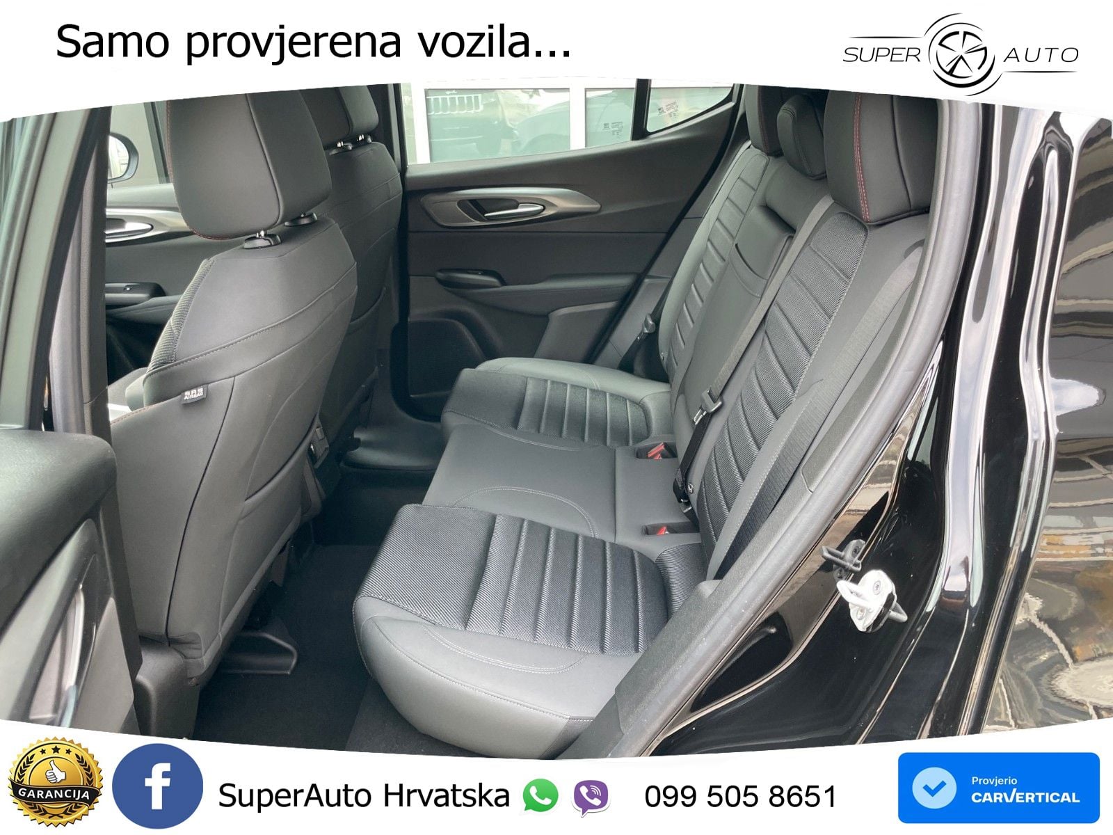 Alfa Romeo Tonale 1.5 Turbo (130 KS) 48V-Hybrid TCT LED+GR SJED+ACC