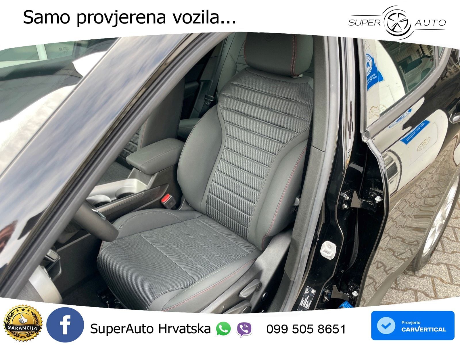 Alfa Romeo Tonale 1.5 Turbo (130 KS) 48V-Hybrid TCT LED+GR SJED+ACC