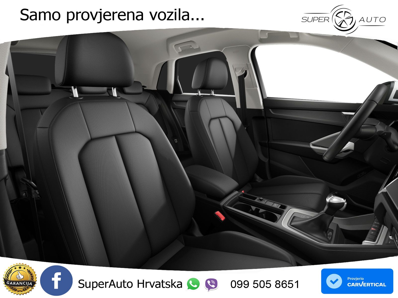 Audi Q3 35 TFSI (150 KS) S tronic S line
