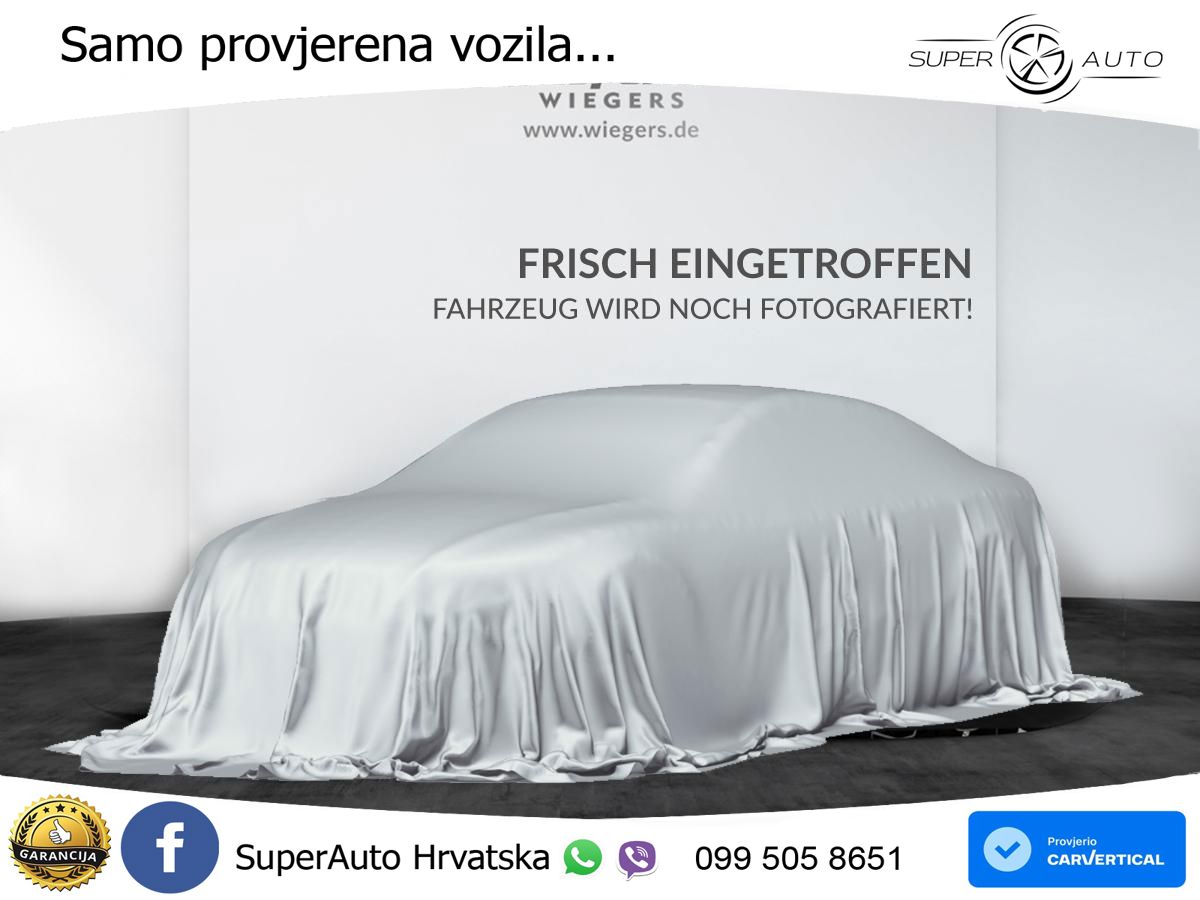 Škoda Octavia Combi 1.5 TSI (150 KS) LED+GR SJED+ACC