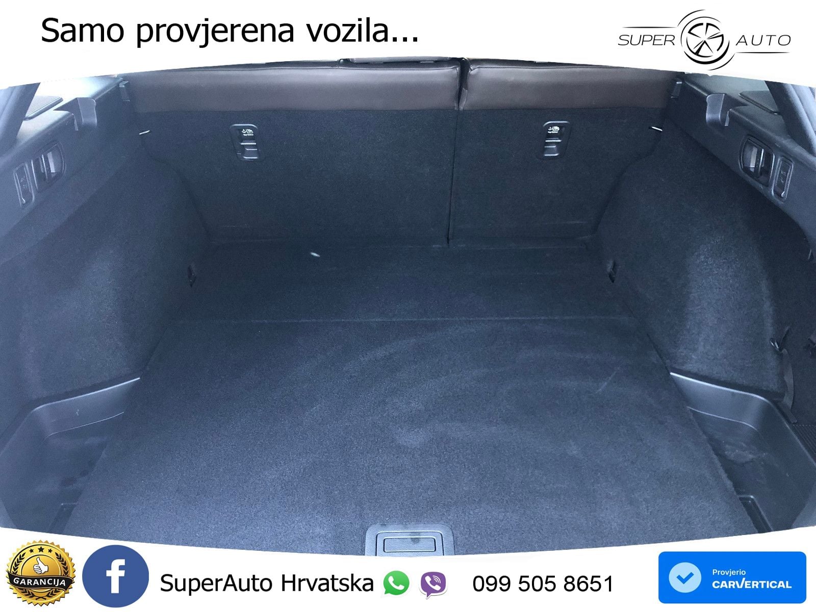 Mazda 6 Sport Combi 2.2 SKYACTIV-D (184 KS) SKYACTIV-Drive LED+GR SJED+ACC