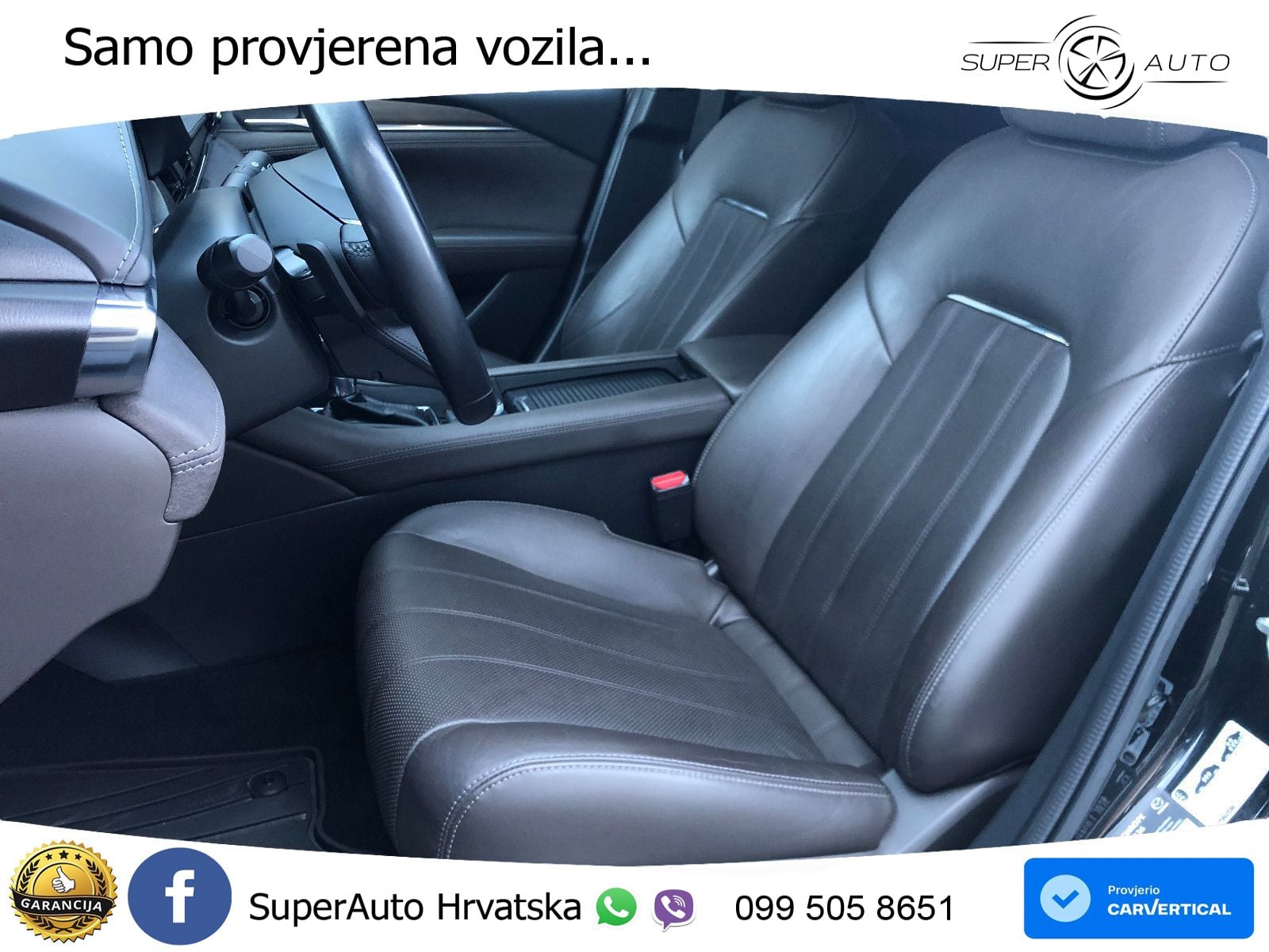 Mazda 6 Sport Combi 2.2 SKYACTIV-D (184 KS) SKYACTIV-Drive LED+GR SJED+ACC