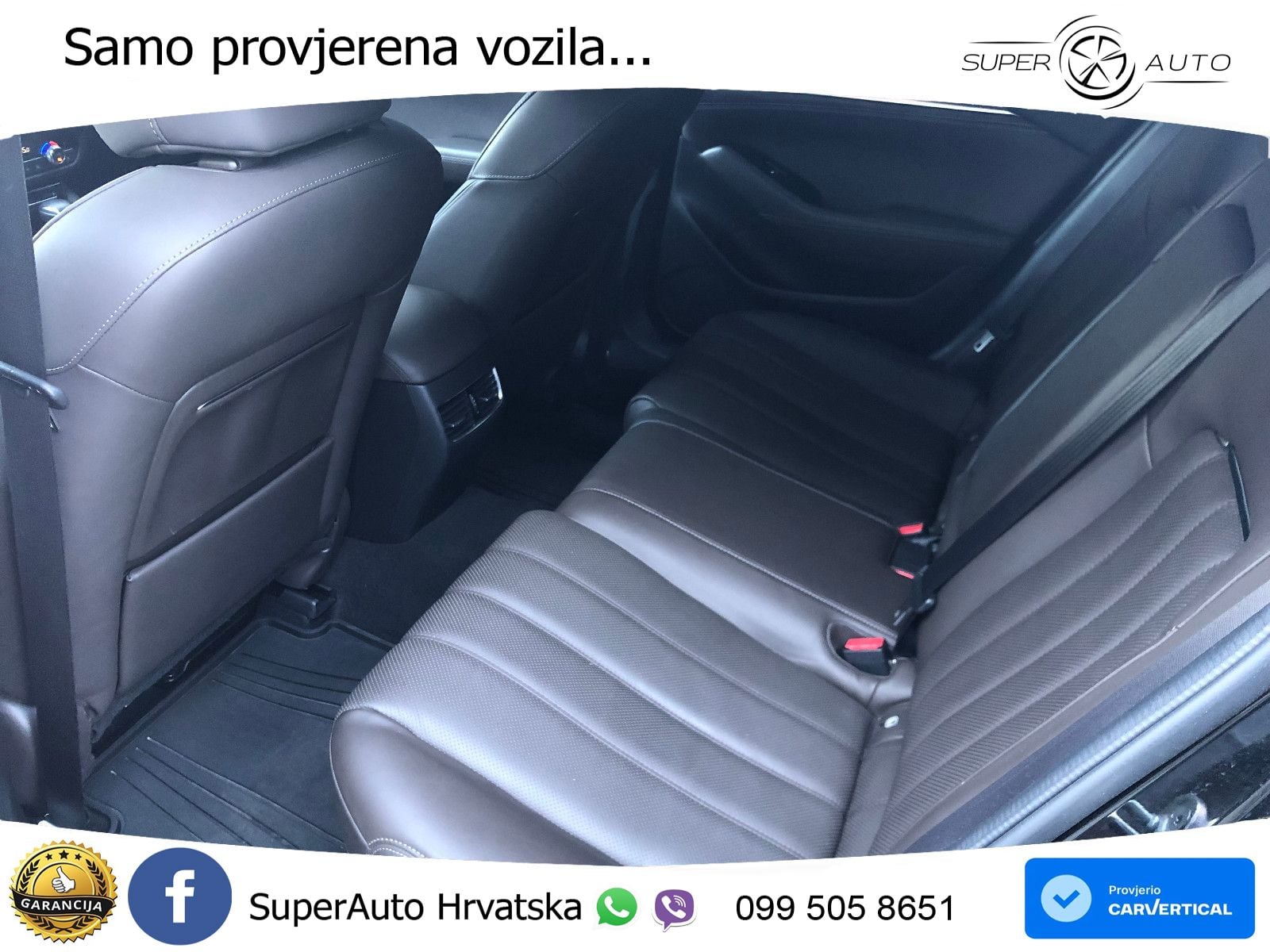 Mazda 6 Sport Combi 2.2 SKYACTIV-D (184 KS) SKYACTIV-Drive LED+GR SJED+ACC