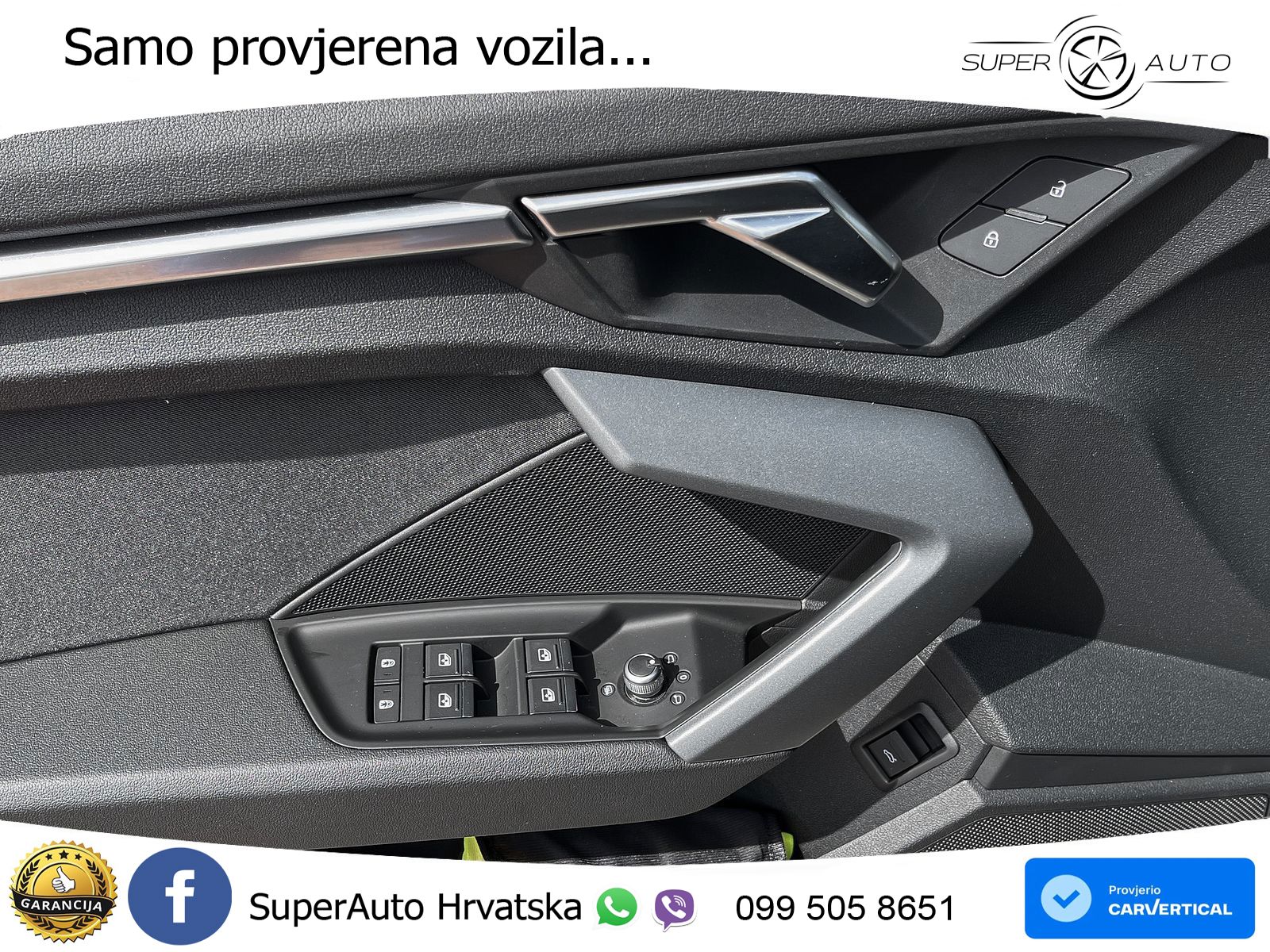 Audi A3 Sportback 30 TFSI (116 KS) Mild Hybrid S tronic LED+GR SJED+ACC