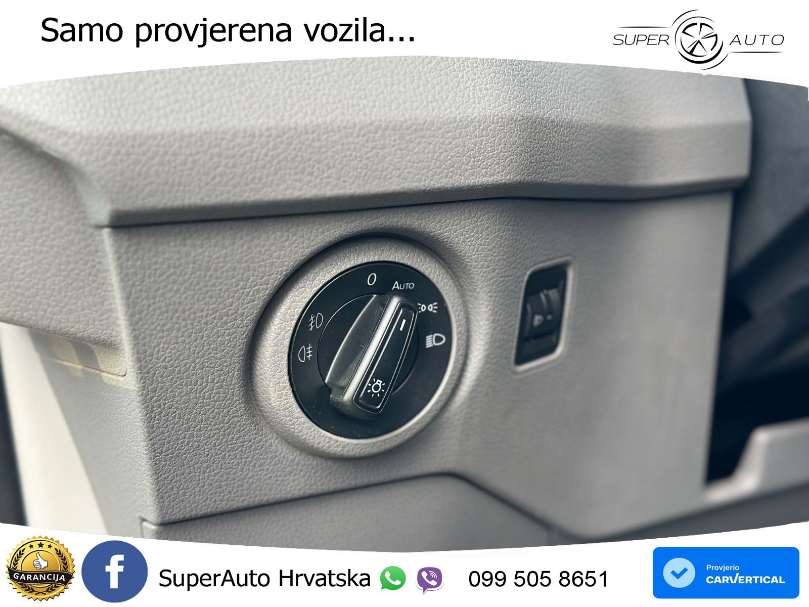 Volkswagen Crafter Pritsche 35 DoKa FWD / Navi / Klima 177 KS