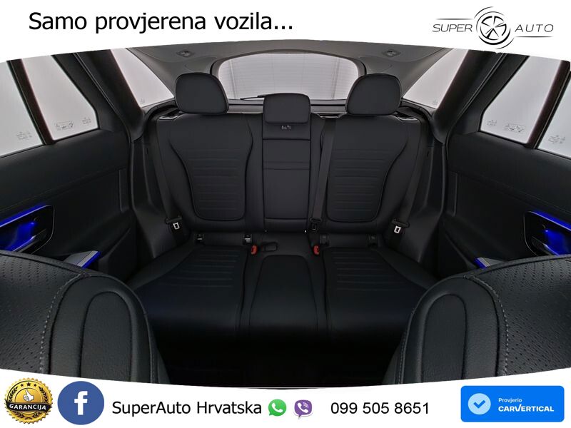 Mercedes GLC 300d (269 KS) 4MATIC 9G-TRONIC AMG LED+GR SJED+ACC