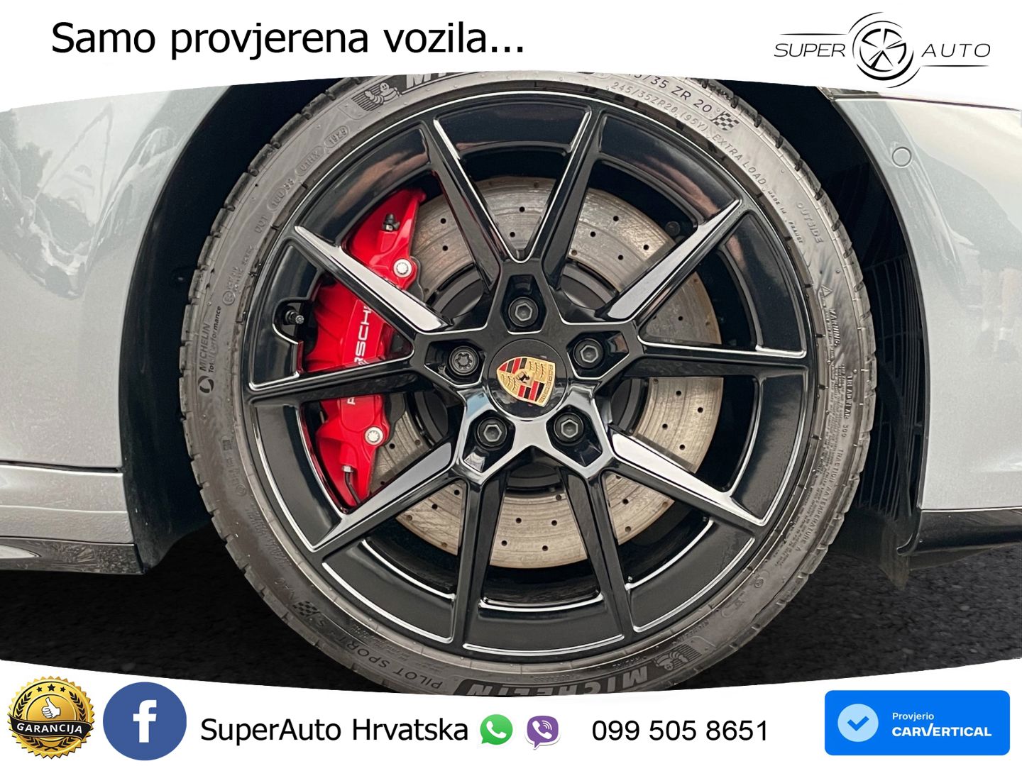 Porsche 911 Carrera GTS Cabriolet 3.0 (480 KS) PDK MATRIX+GR SJED+KAM