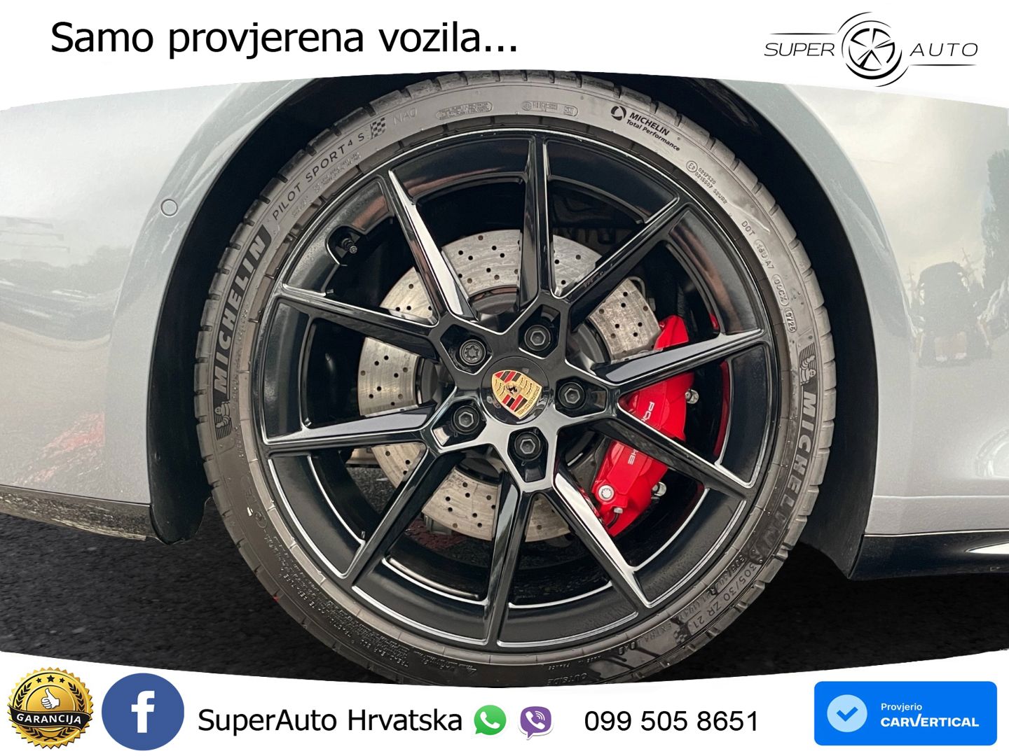 Porsche 911 Carrera GTS Cabriolet 3.0 (480 KS) PDK MATRIX+GR SJED+KAM