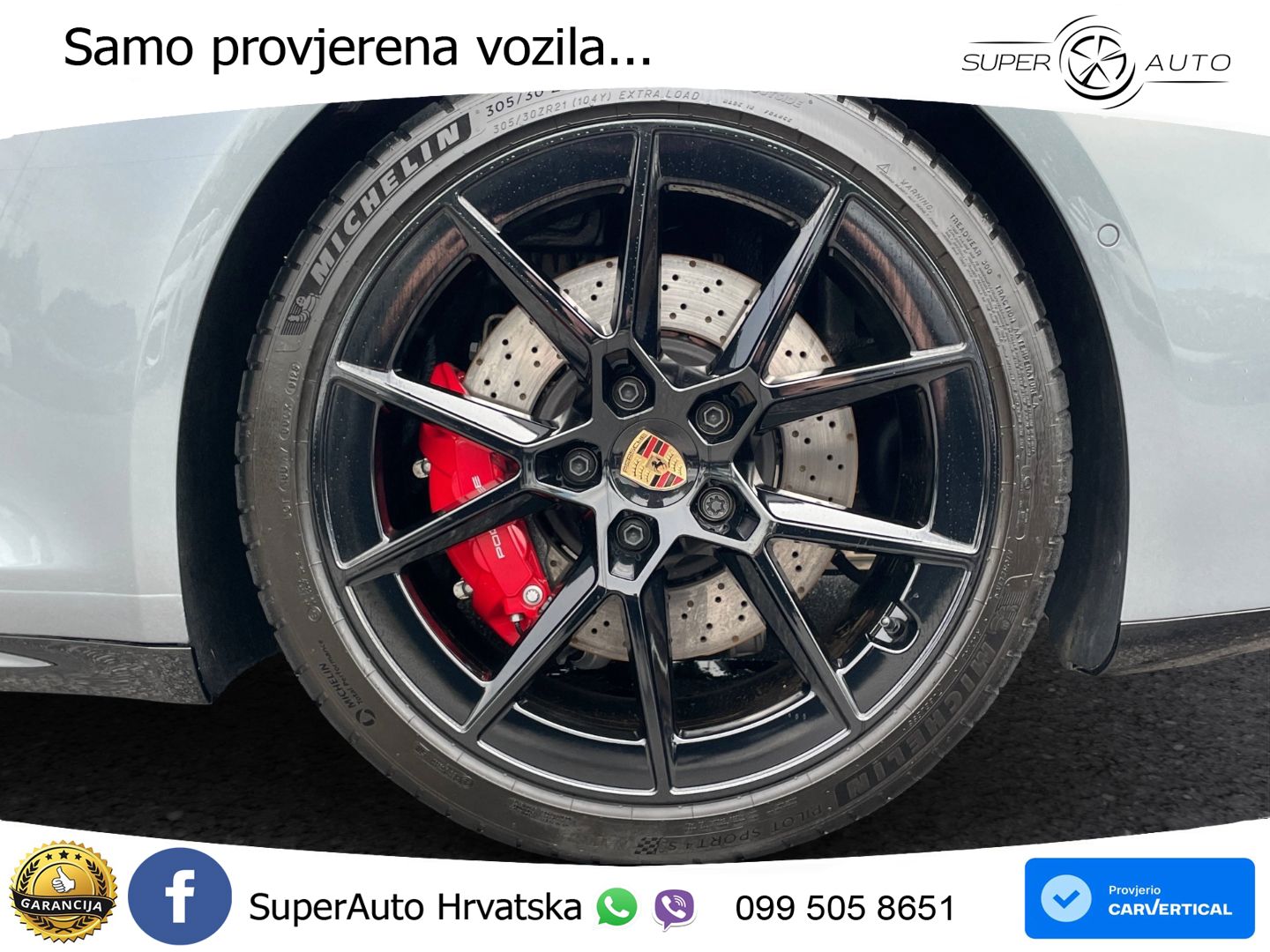Porsche 911 Carrera GTS Cabriolet 3.0 (480 KS) PDK MATRIX+GR SJED+KAM