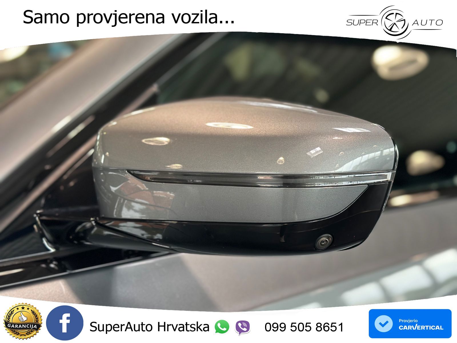BMW 320d (190 KS) xDrive Steptronic M Sport LED+GR SJED+ACC