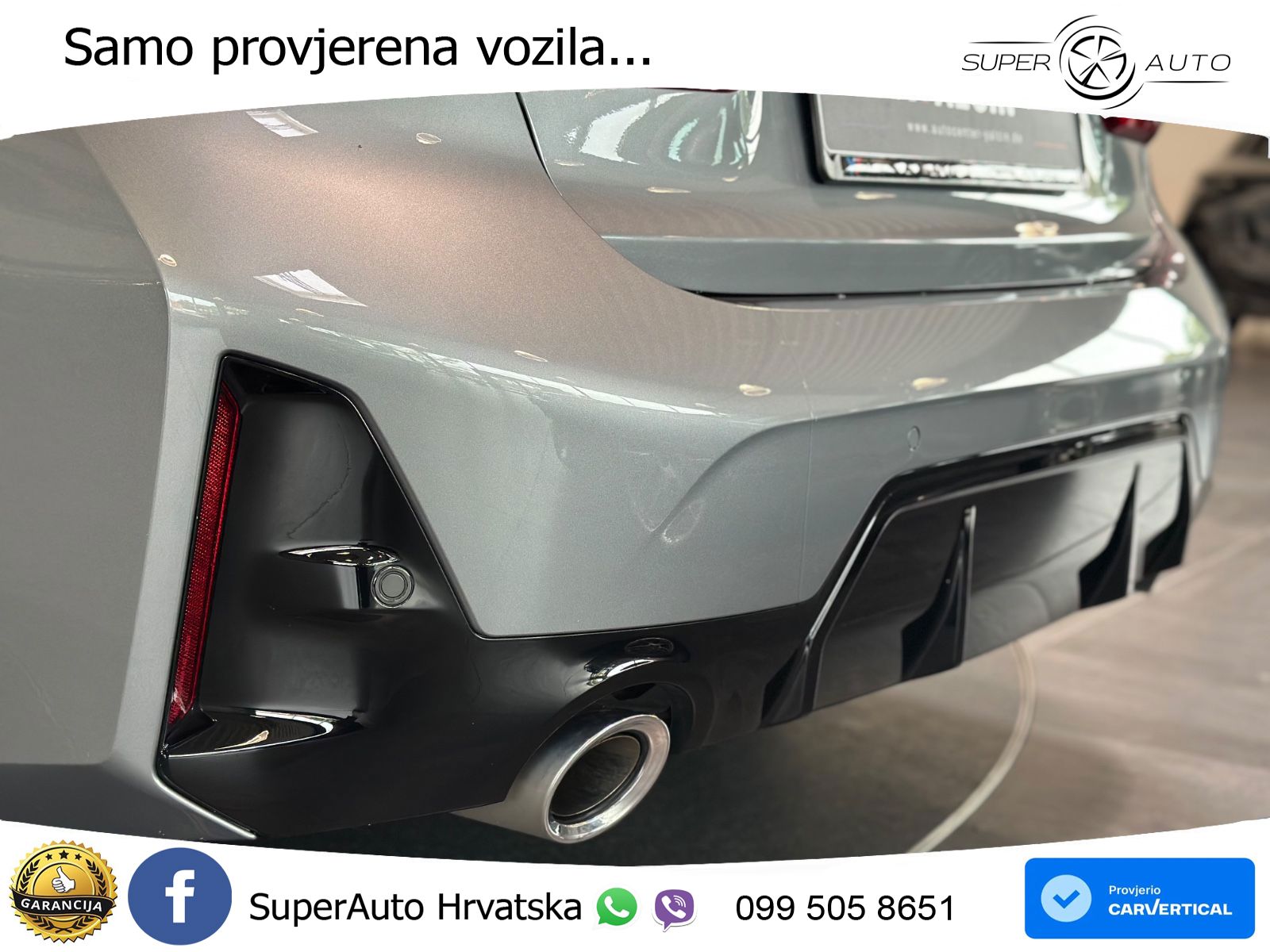 BMW 320d (190 KS) xDrive Steptronic M Sport LED+GR SJED+ACC