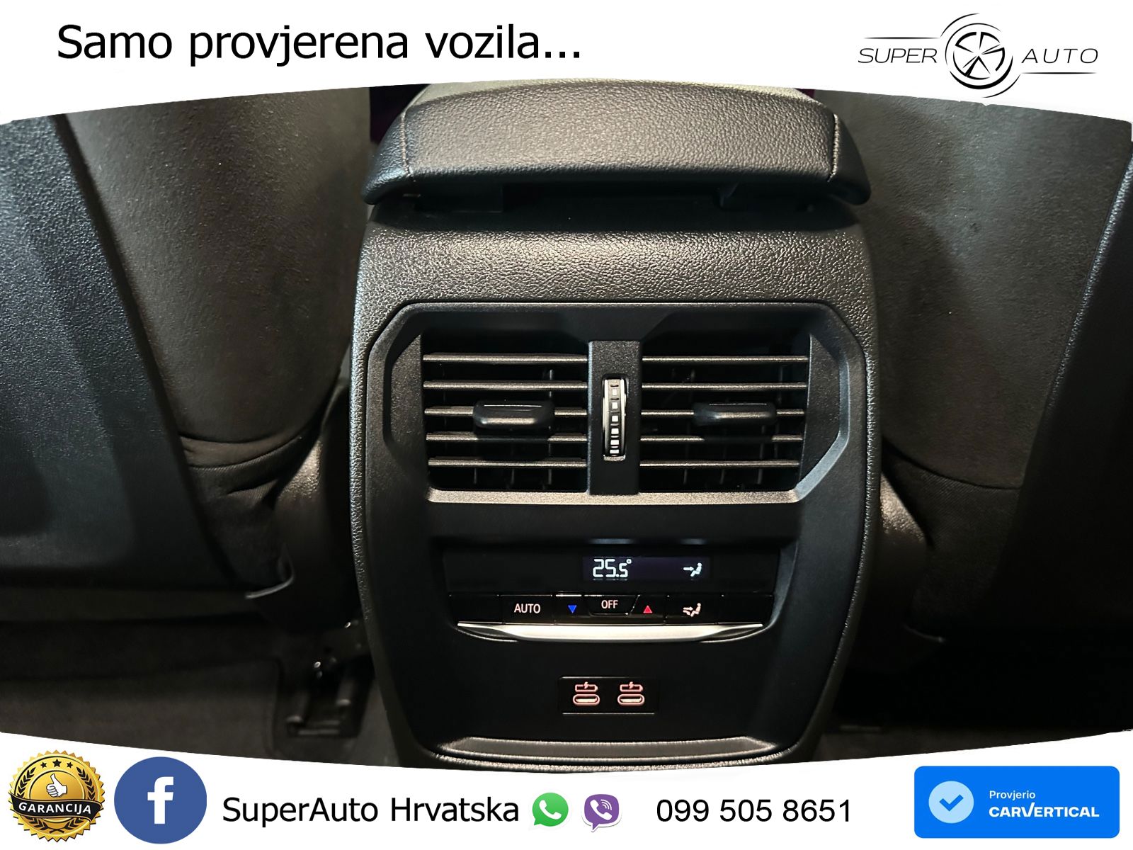 BMW 320d (190 KS) xDrive Steptronic M Sport LED+GR SJED+ACC