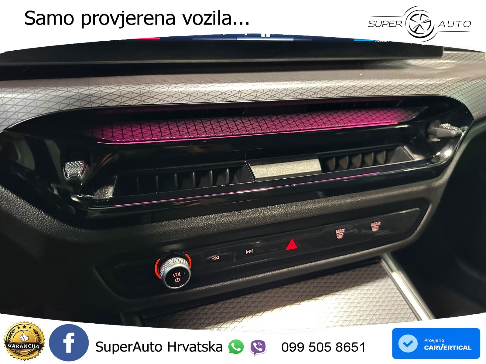 BMW 320d (190 KS) xDrive Steptronic M Sport LED+GR SJED+ACC