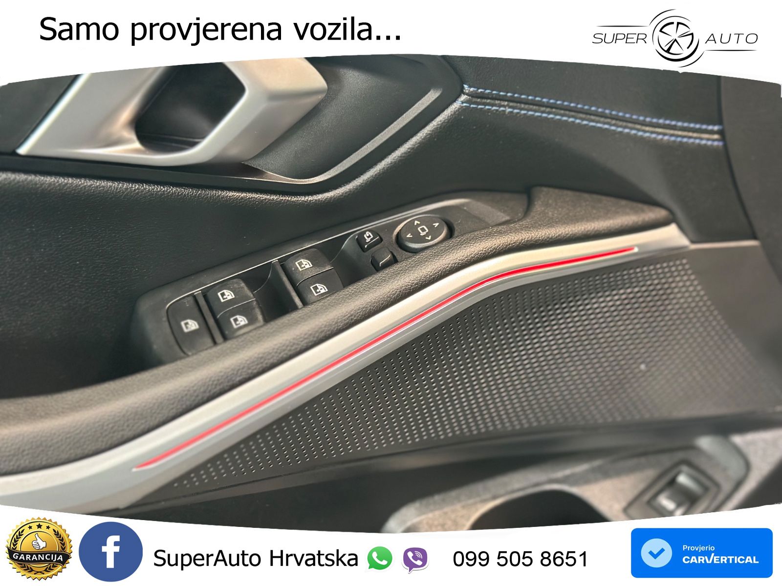 BMW 320d (190 KS) xDrive Steptronic M Sport LED+GR SJED+ACC