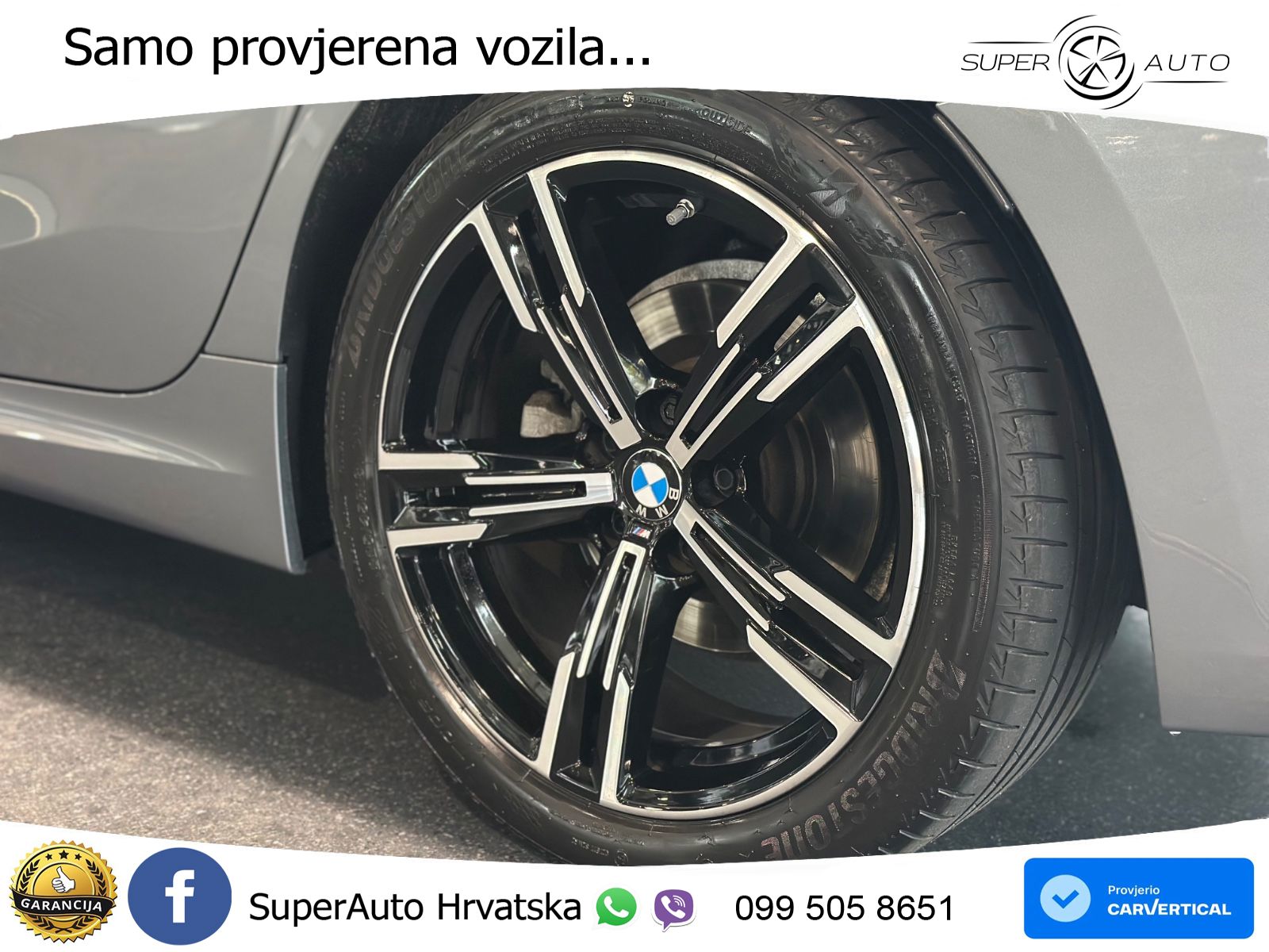 BMW 320d (190 KS) xDrive Steptronic M Sport LED+GR SJED+ACC