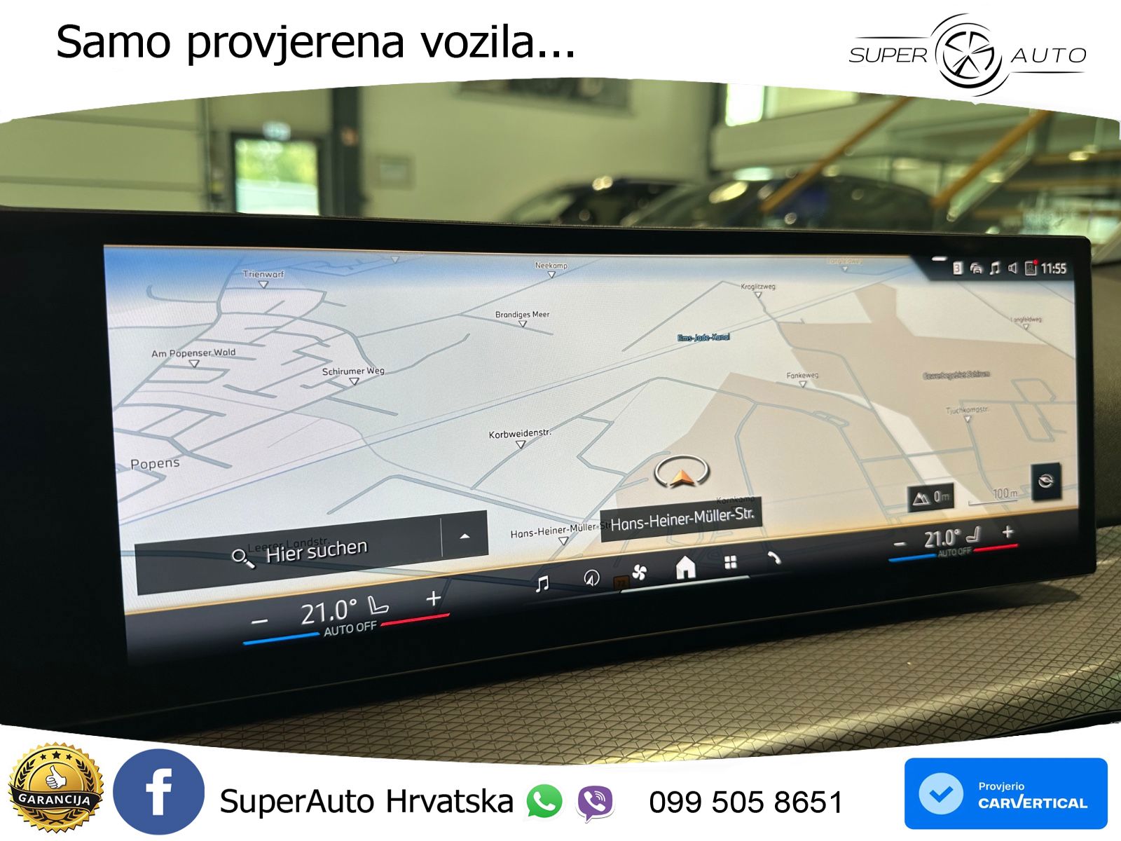 BMW 320d (190 KS) xDrive Steptronic M Sport LED+GR SJED+ACC
