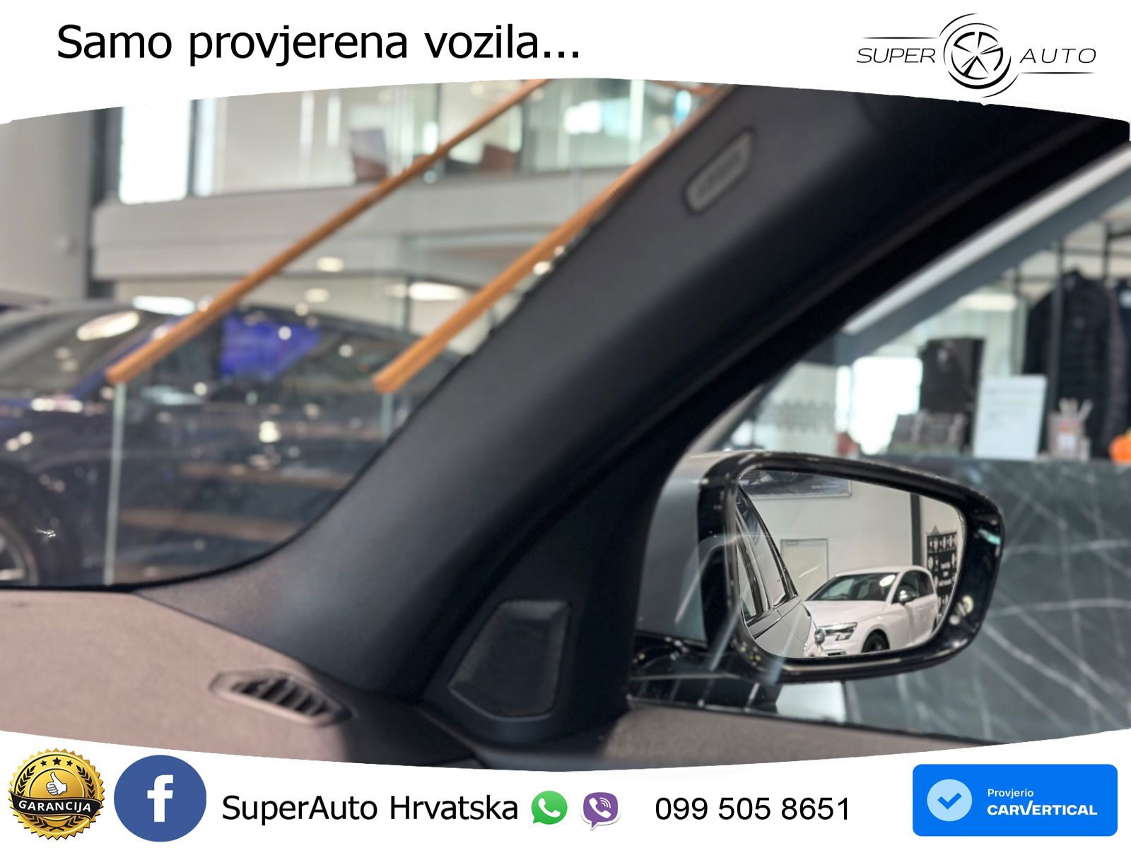 BMW 320d (190 KS) xDrive Steptronic M Sport LED+GR SJED+ACC