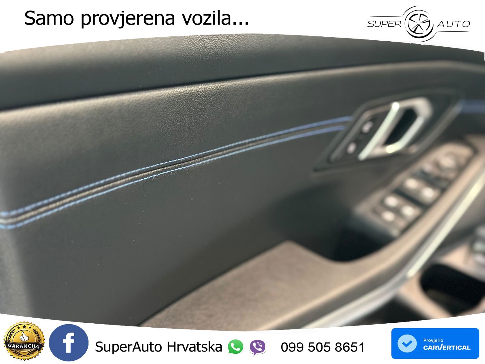 BMW 320d (190 KS) xDrive Steptronic M Sport LED+GR SJED+ACC