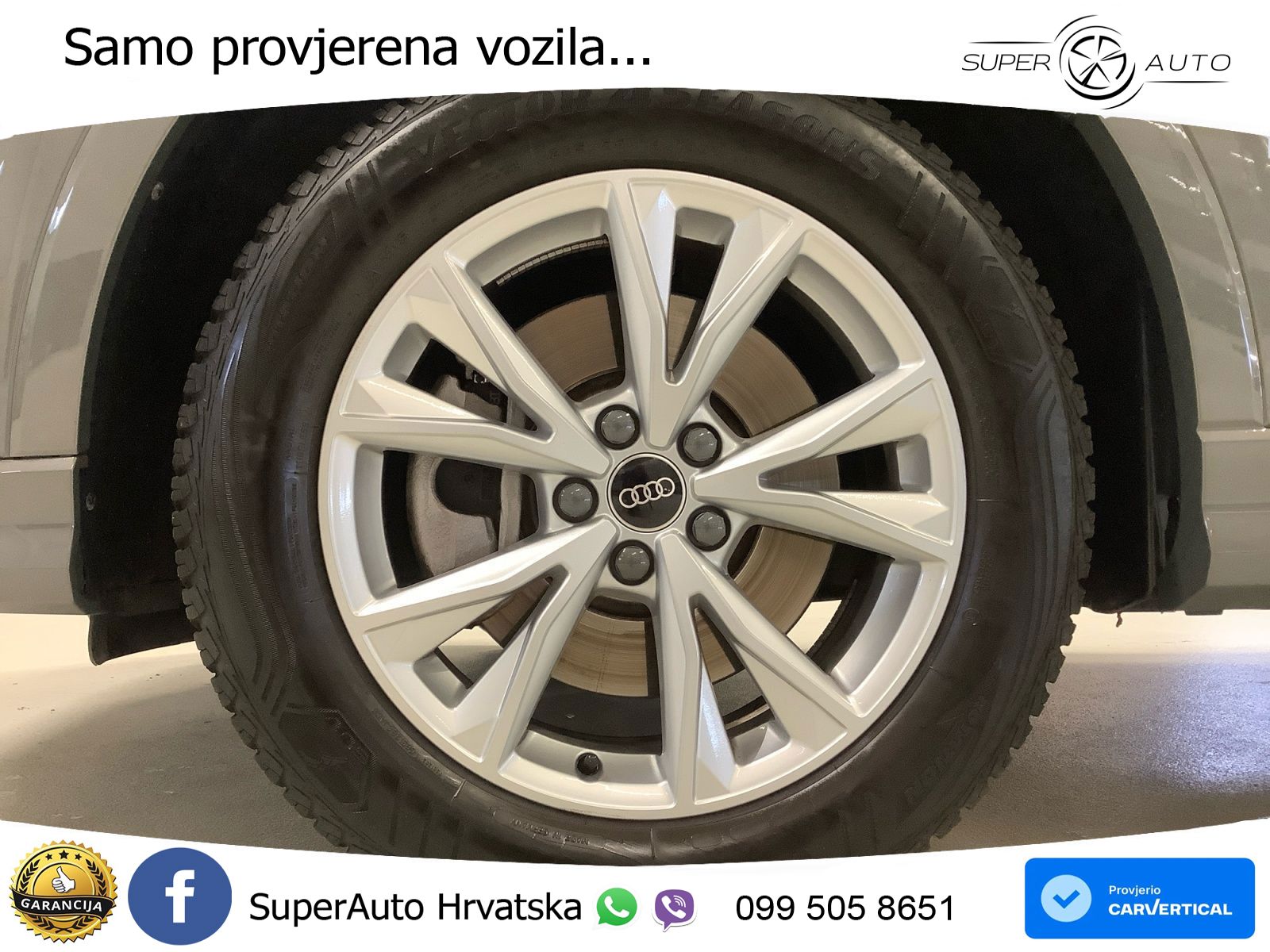 Audi Q3 45 TFSIe (245 KS) S tronic S line LED+ACC