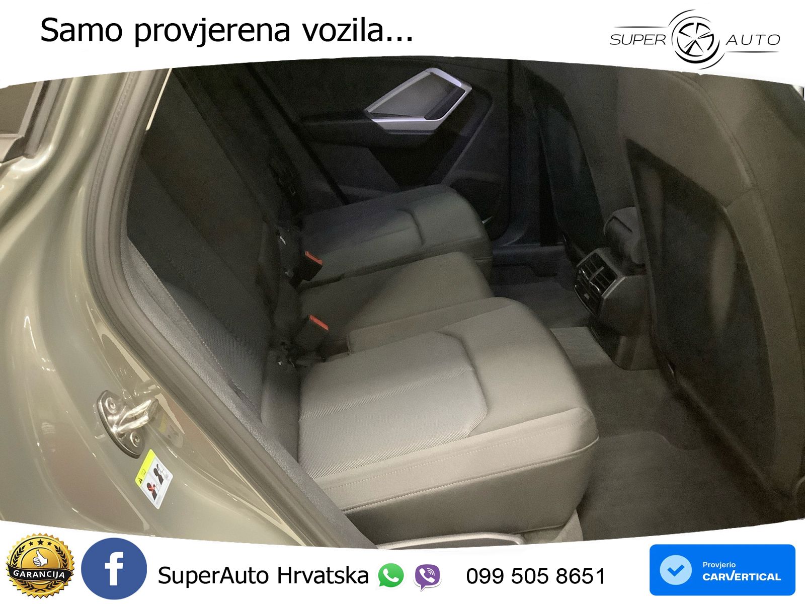 Audi Q3 45 TFSIe (245 KS) S tronic S line LED+ACC