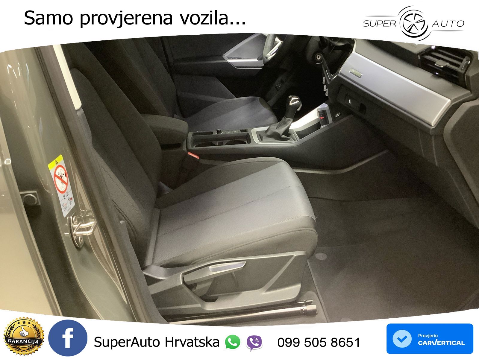 Audi Q3 45 TFSIe (245 KS) S tronic S line LED+ACC