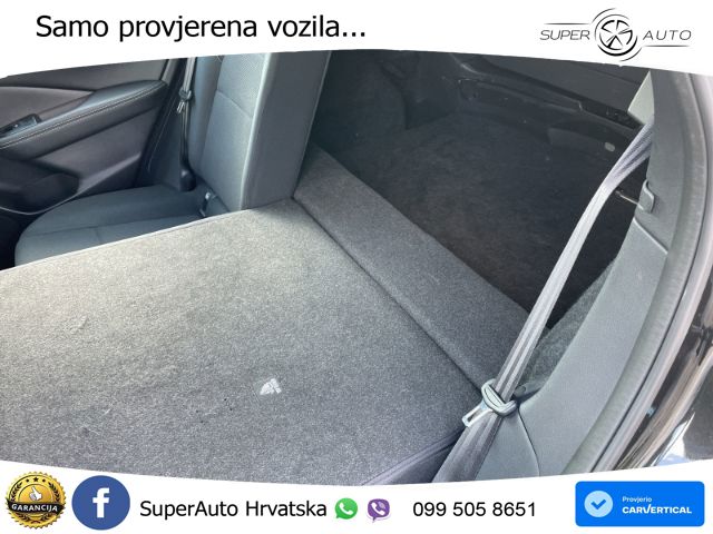 Nissan Qashqai 1.3 DIG-T (158 KS) Xtronic Acenta LED+GR SJED+ACC